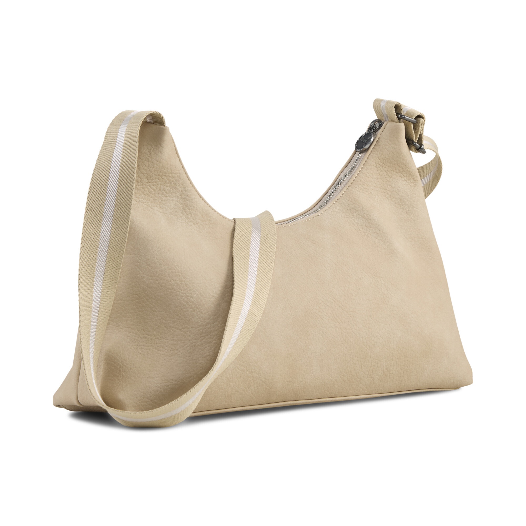 PUMA Handtasche »PUMA Sense Mellow Mittelgroße Prism-Bag Damen«