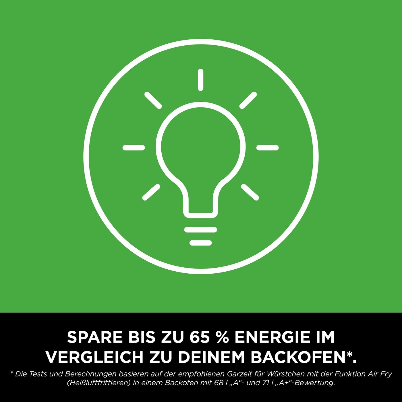 NINJA Heißluftfritteuse »MAX 6-in-1 Dual Zone Air Fryer 9,5L DZ400EU« 2470 W