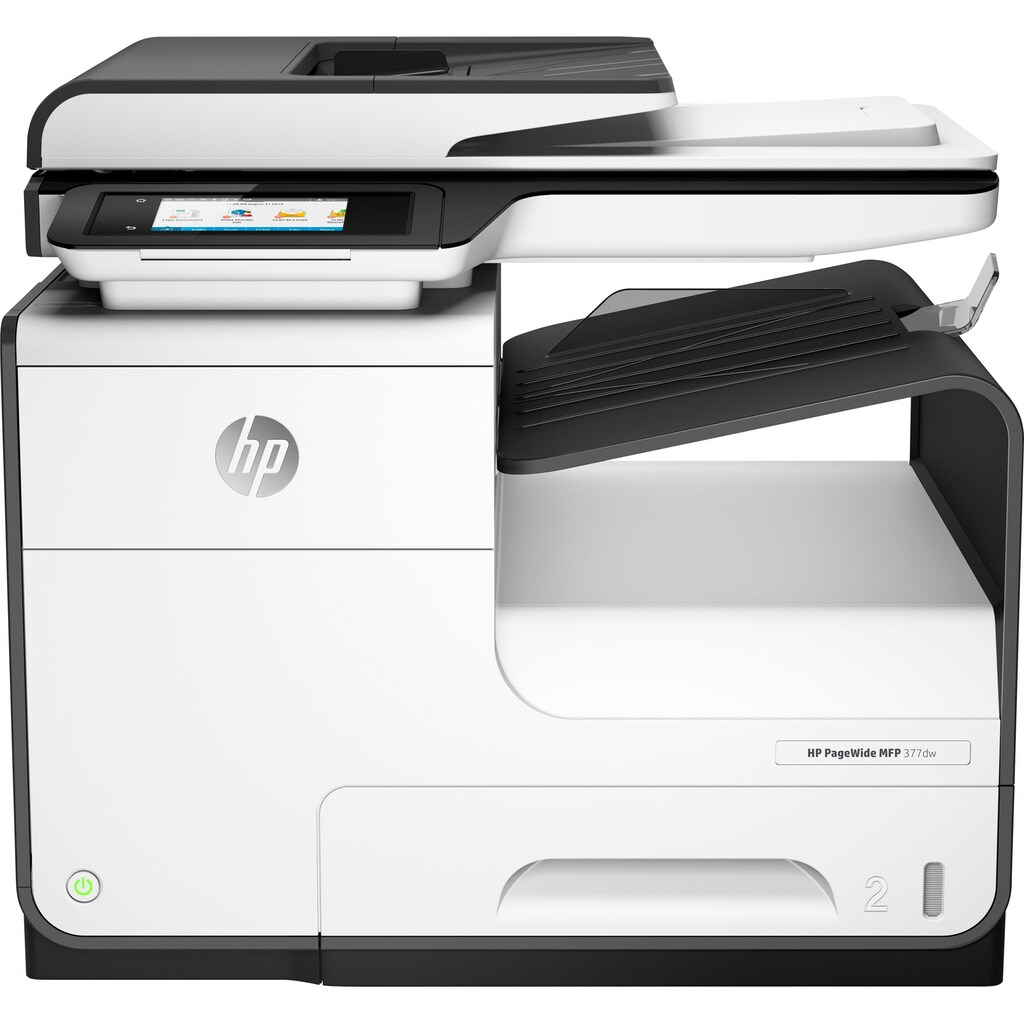 HP Multifunktionsdrucker »377dw«, HP+ Instant Ink kompatibel