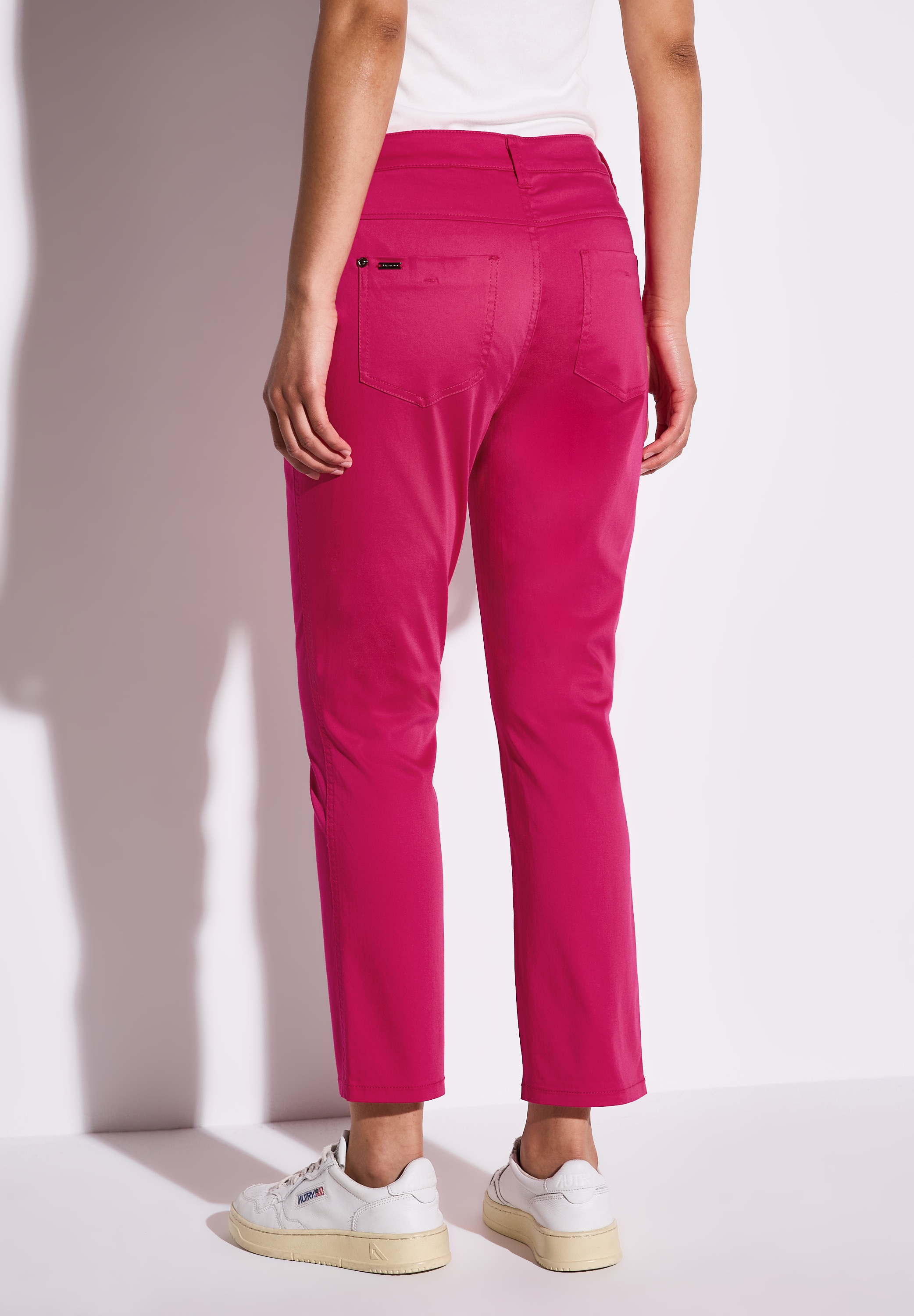 STREET ONE 7/8-Hose, 4-Pocket Style