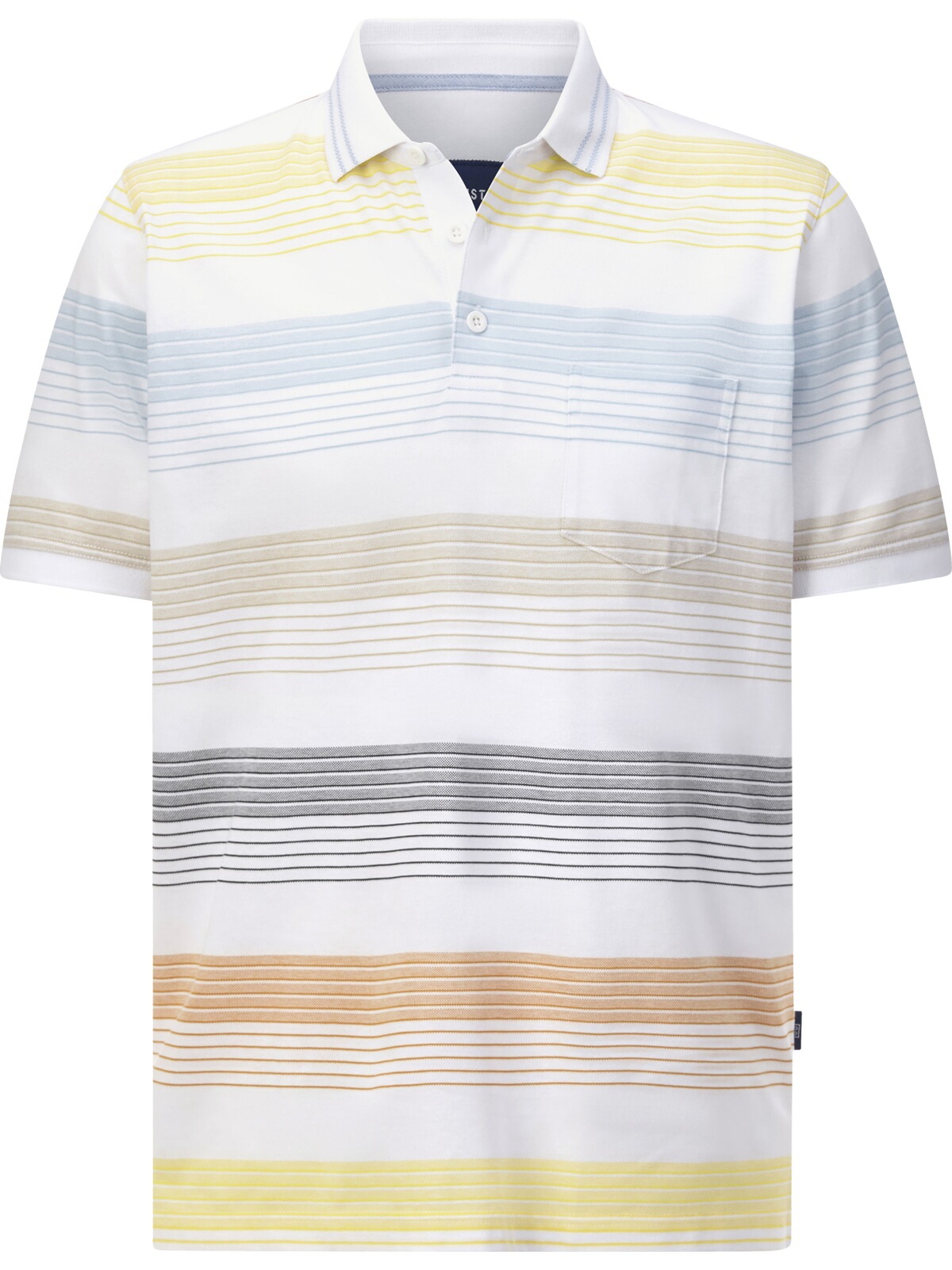 Babista Poloshirt »Poloshirt ADRILO«
