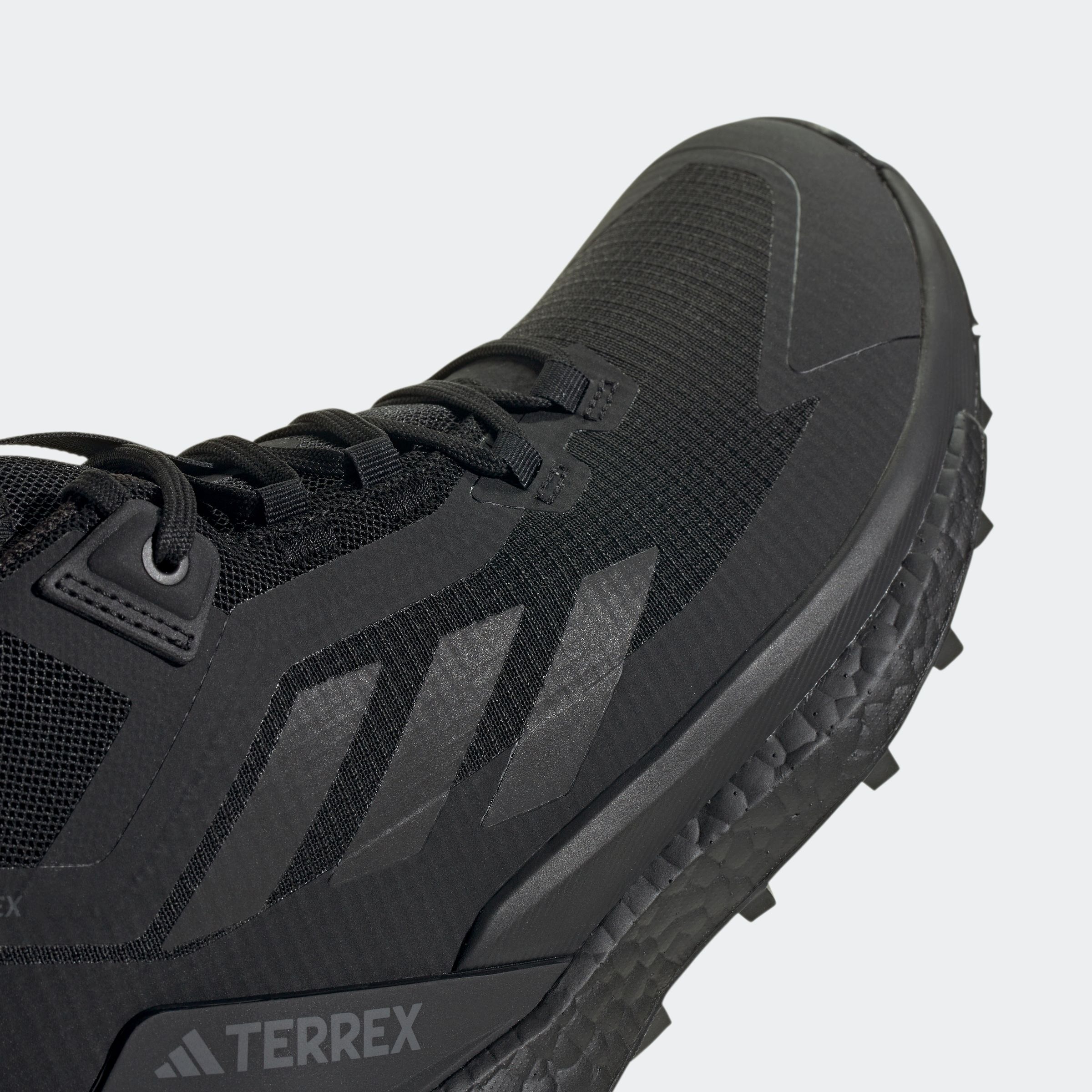 adidas TERREX »TERREX FREE HIKER 2.0 GORE-TEX«  wasserdicht