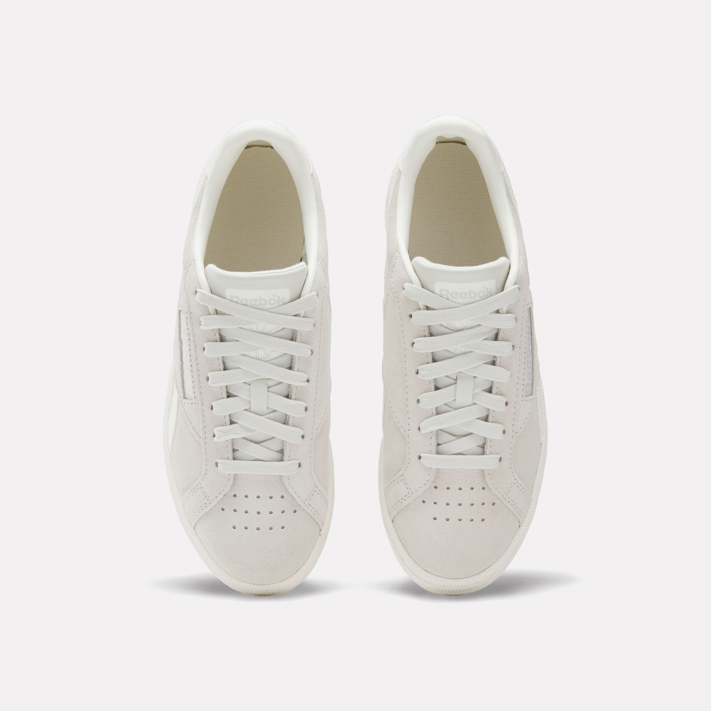 Reebok Classic Sneaker »CLUB C GROUNDS UK«