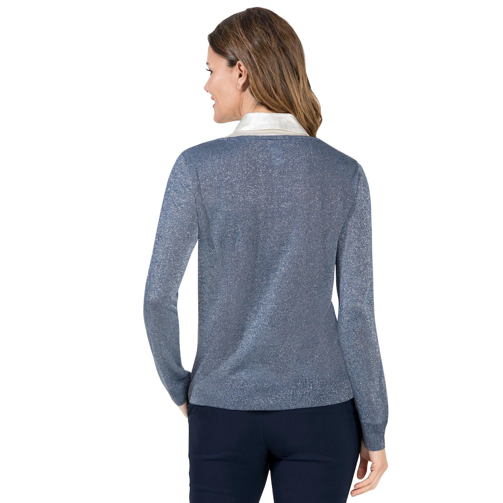 Lady 2-in-1-Pullover »Pullover«