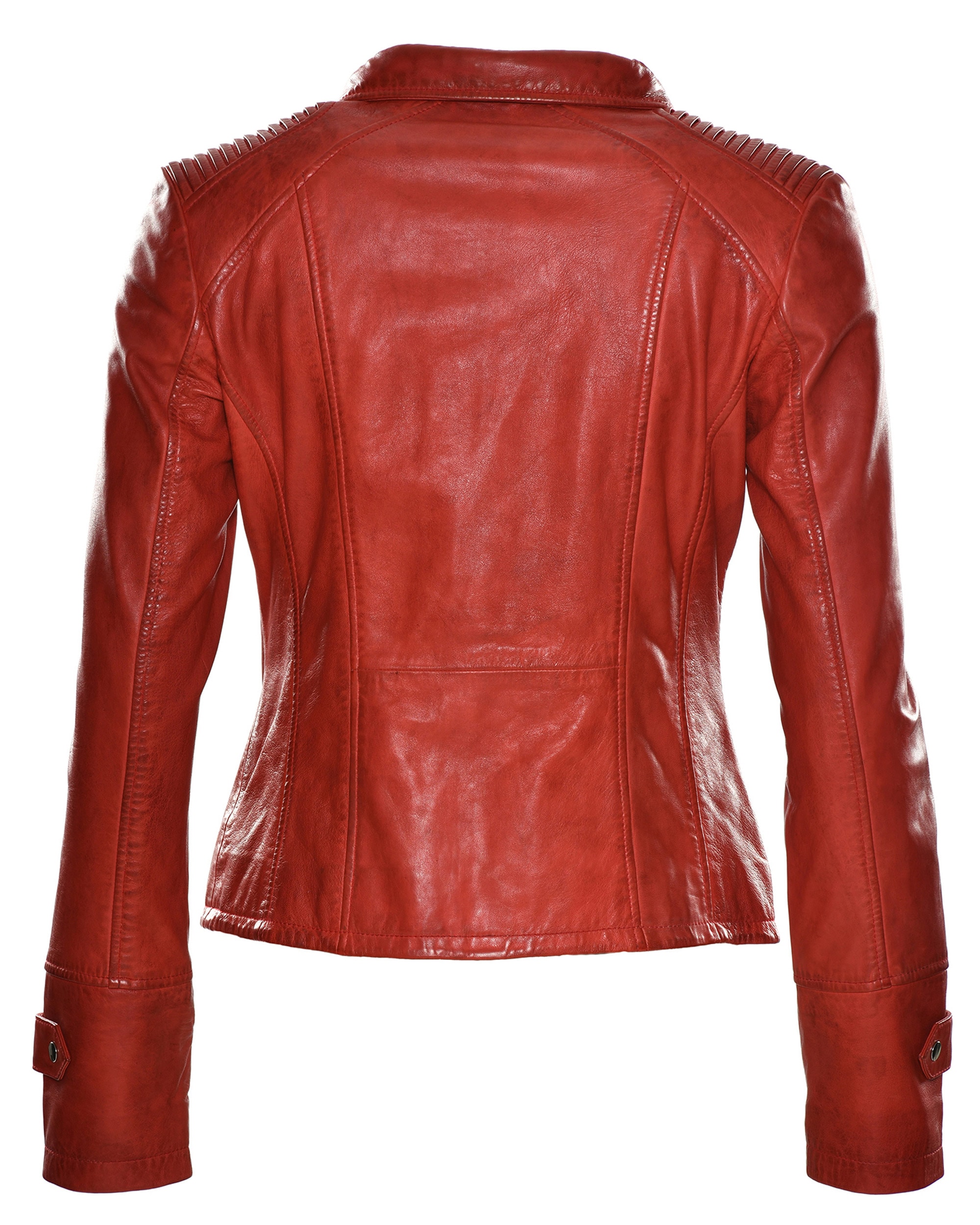 JCC Lederjacke »31020360«