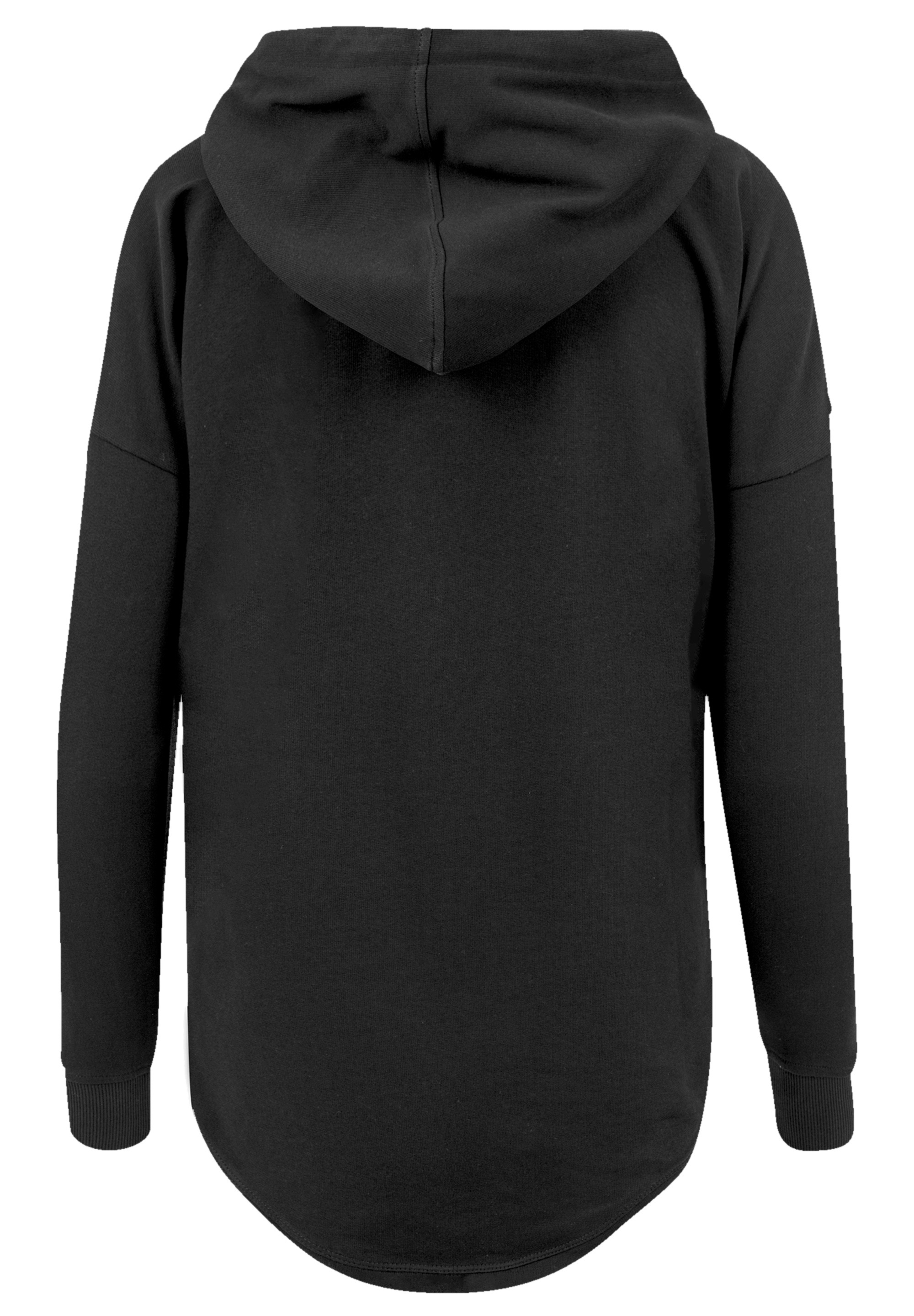 Thumbnail - F4NT4STIC Kapuzenpullover "Vulkanausbruch", Premium Qualität