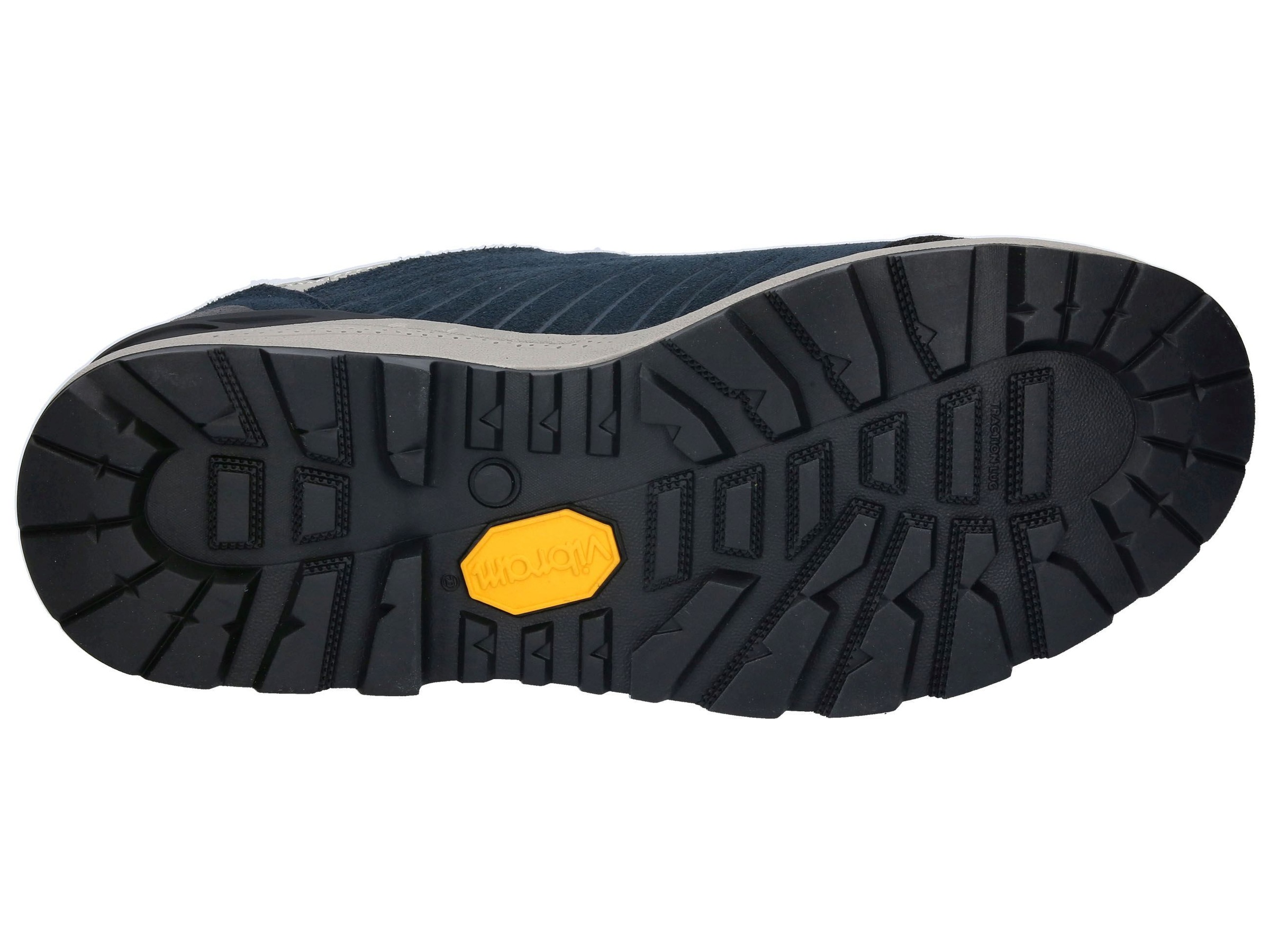 BRÜTTING Wanderschuh »Outdoorschuh Mount Shavano«