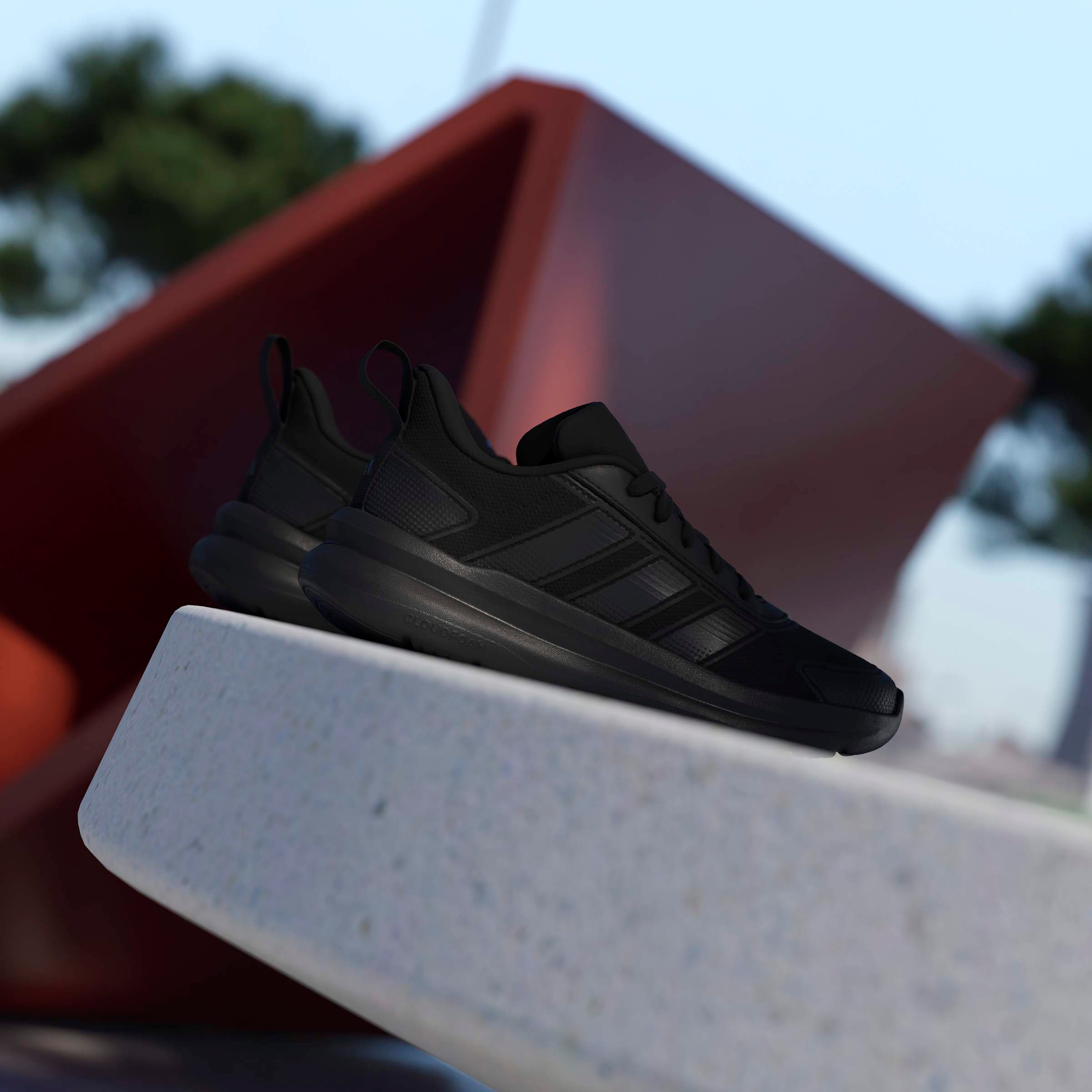 adidas Sportswear Laufschuh »TENSAUR RUN 4.0 KIDS«  für Kinder & Jugendliche