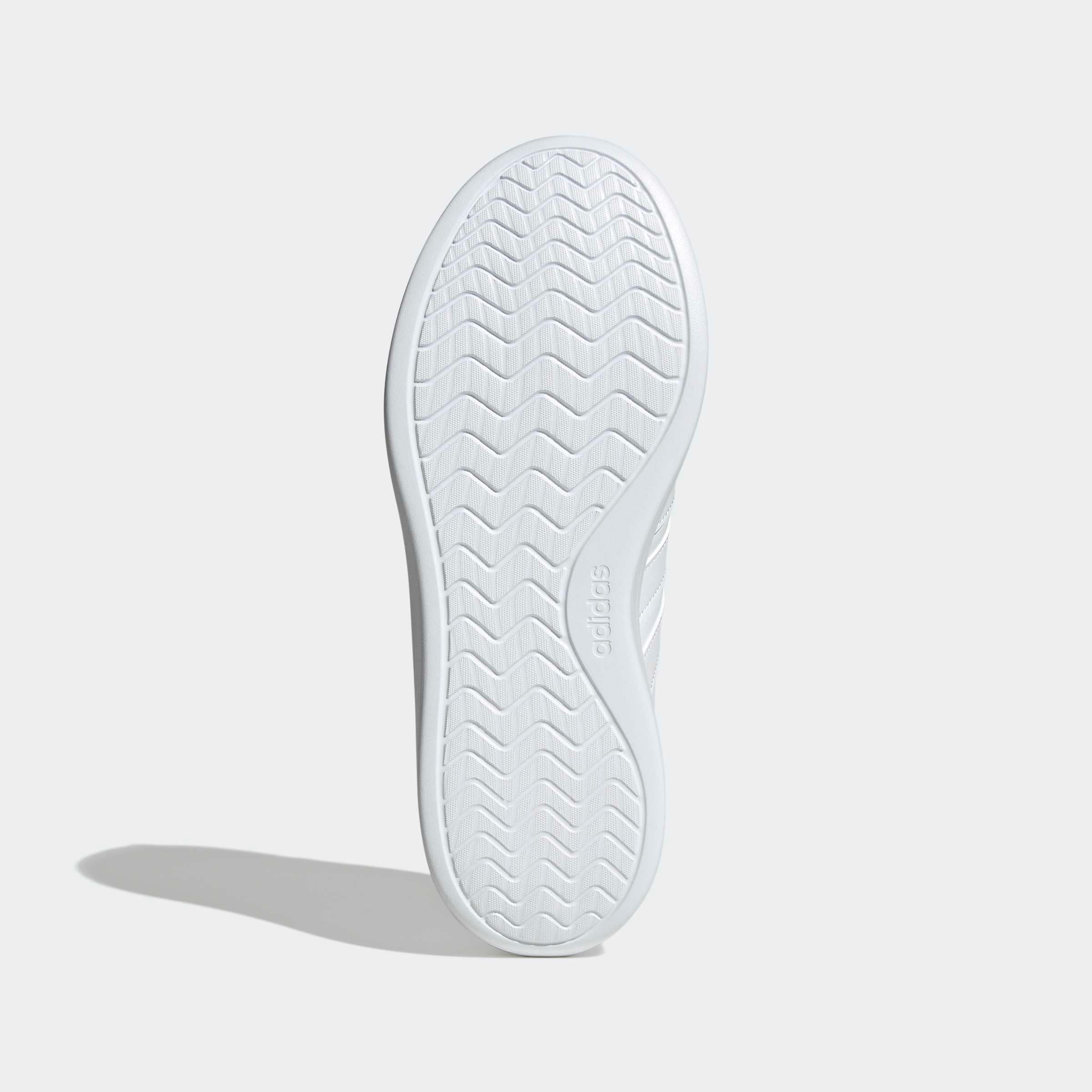 adidas Sportswear Sneaker »GRAND COURT 3.0«  sehr leichte und komfortable Sohle
