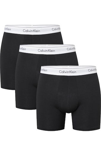 Calvin Klein Underwear Kelnaitės šortukai (Packung ...