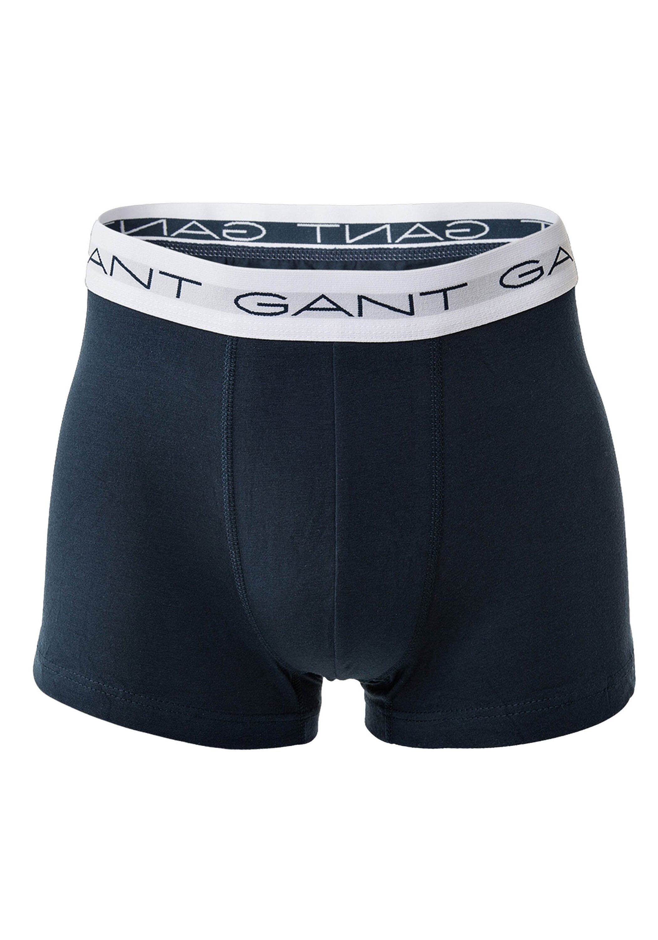 Gant Boxershorts "Boxershort 7er Pack" günstig online kaufen