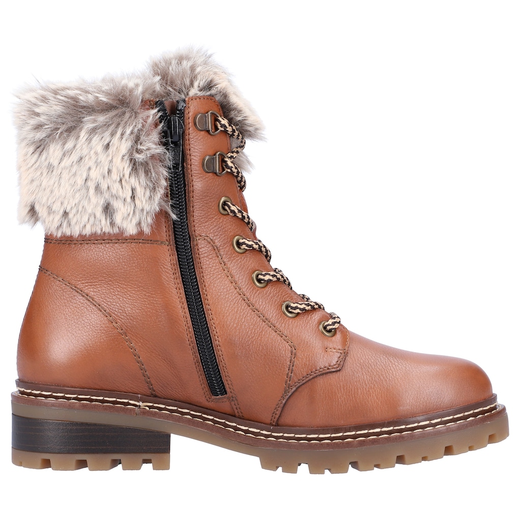 Remonte Winterboots »ELLE-Collection«