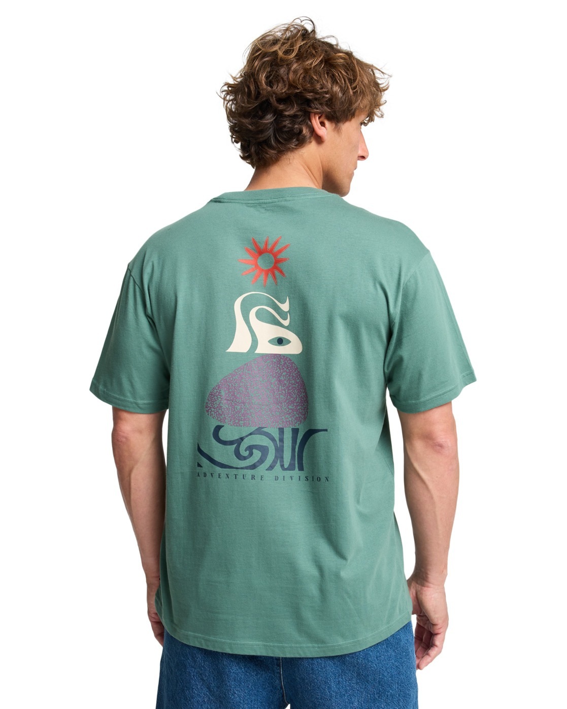 Billabong T-Shirt "Totem" günstig online kaufen