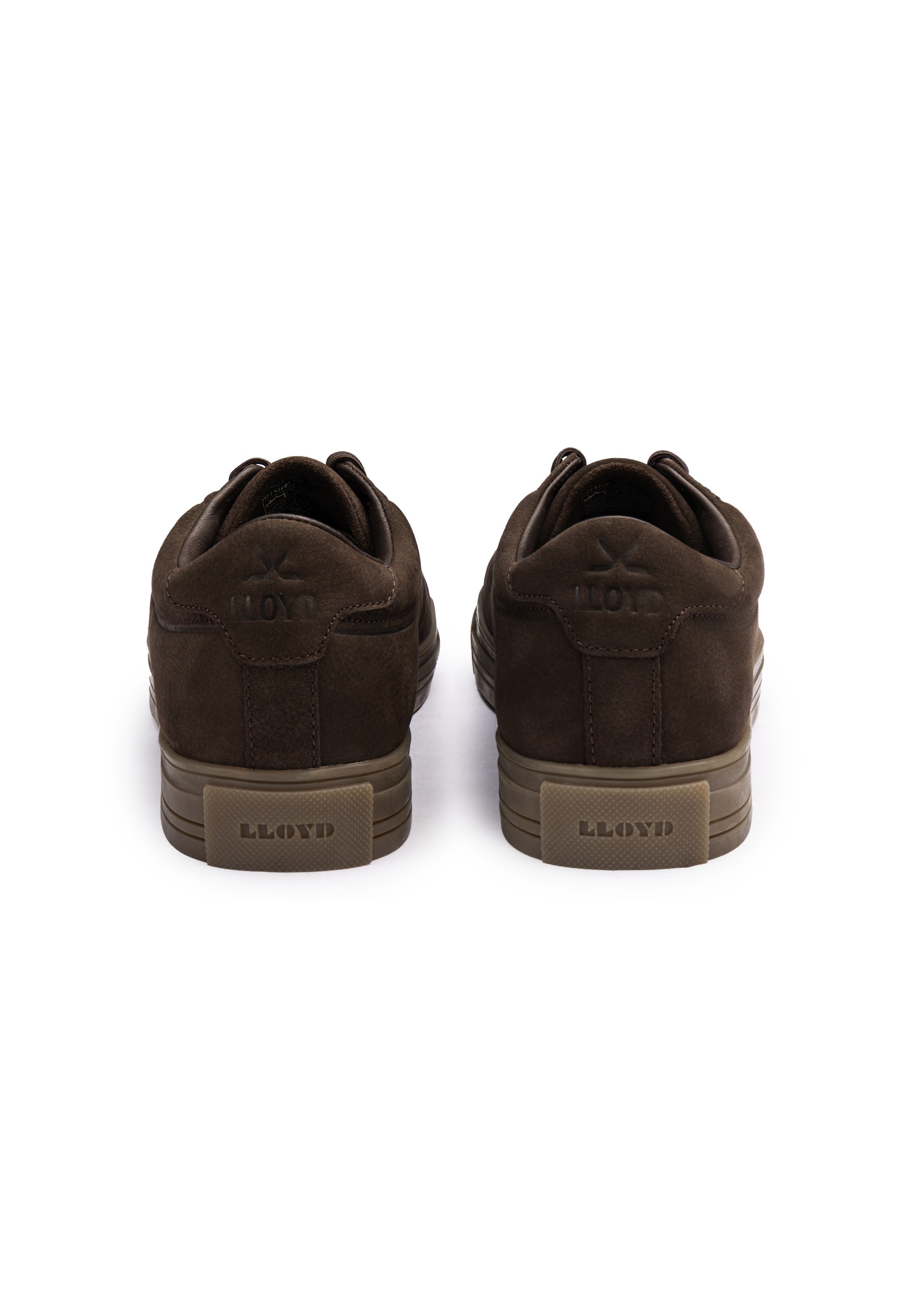 Lloyd Sneaker »COURT«  mit sportivem Design