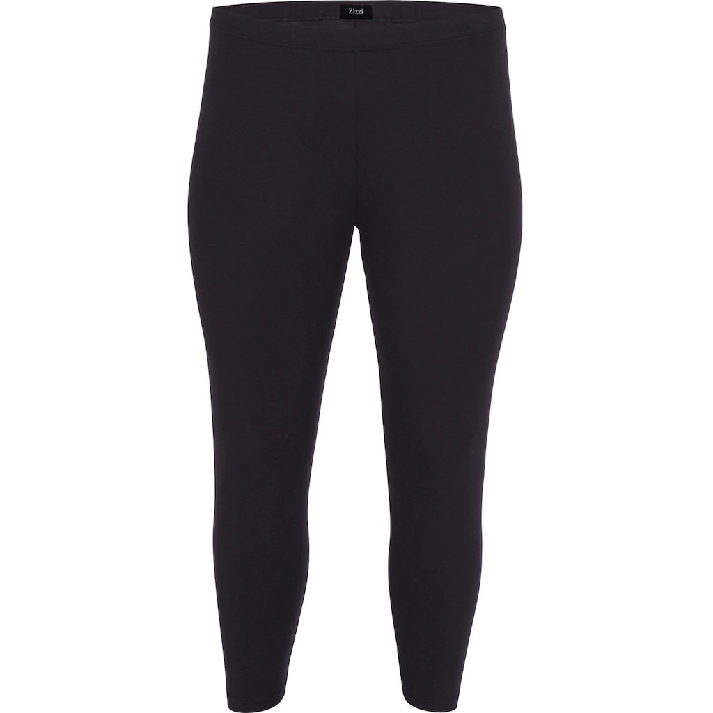 Zizzi 3/4-Leggings