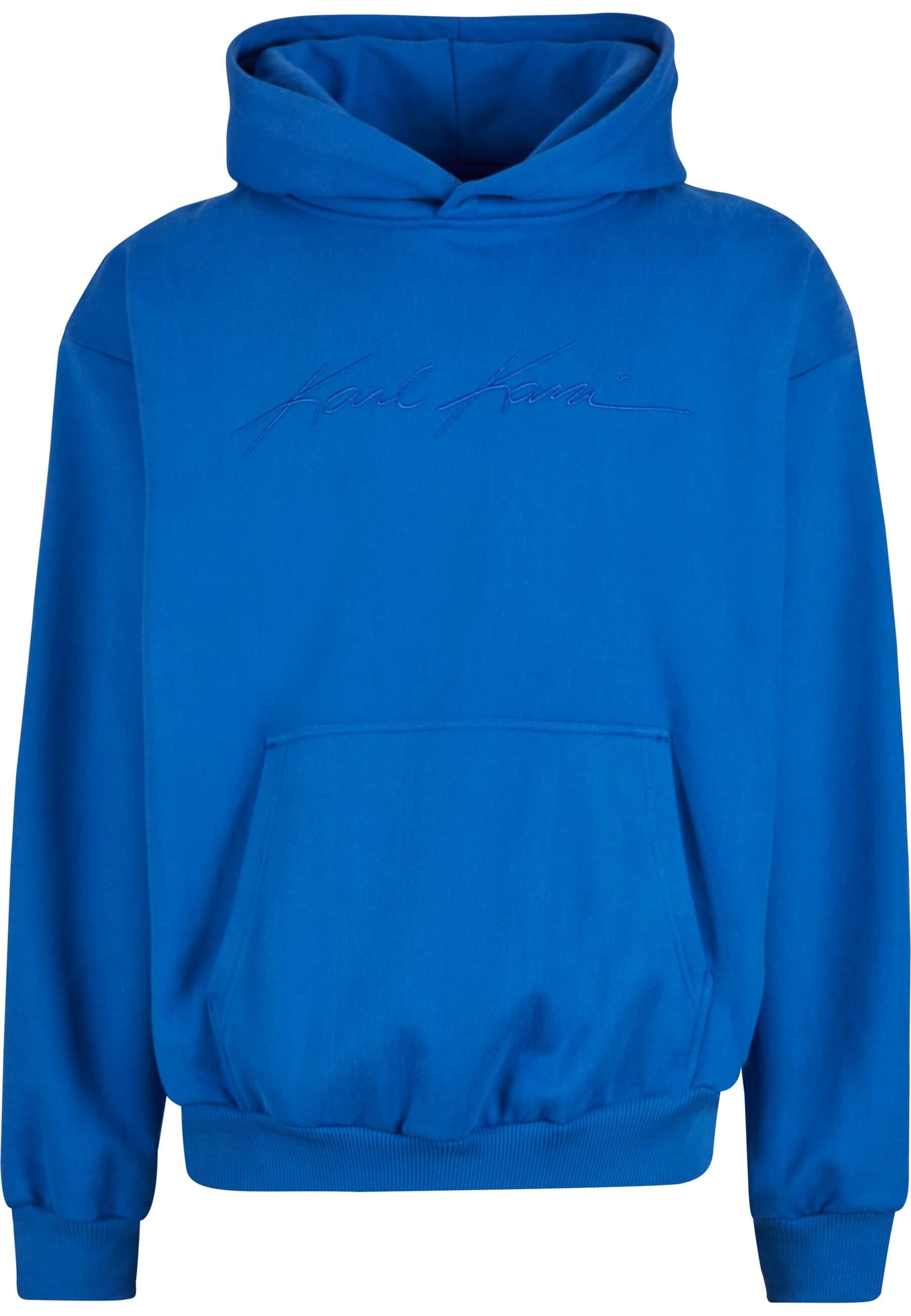 Karl Kani Kapuzensweatshirt "Karl Kani KK Autograph Heavy Sweat OS Hoodie", günstig online kaufen
