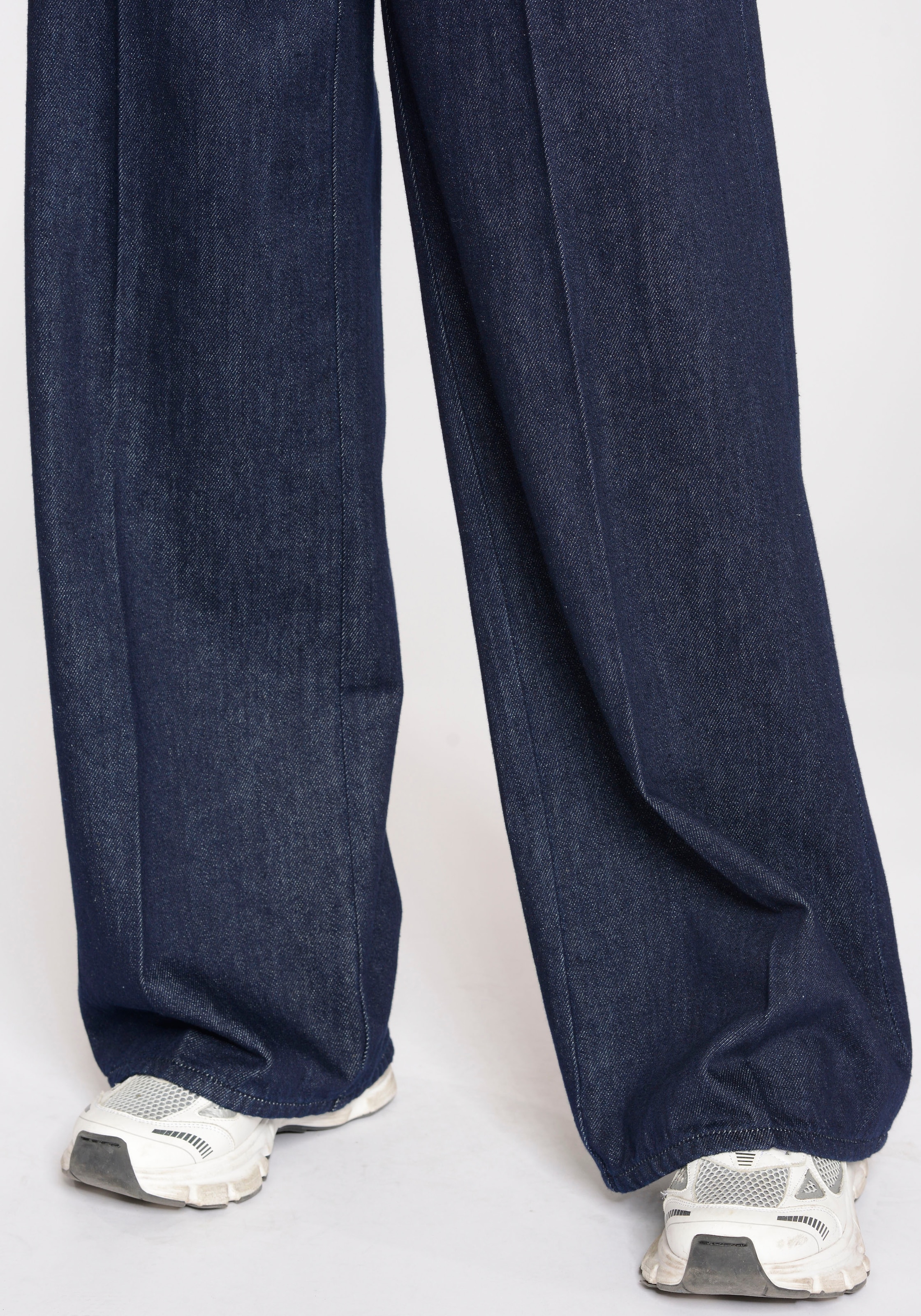 GANG Weite Jeans »94Cinzia Palazzo«