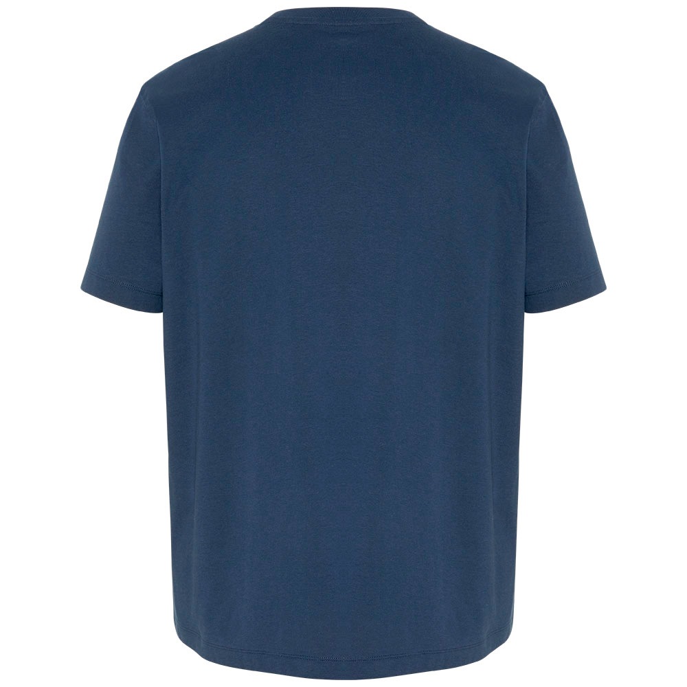 lotto T-Shirt, - mit plakativem Logoprint