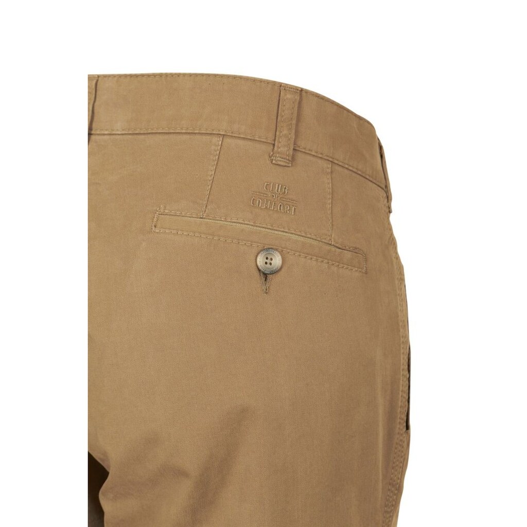 Club of Comfort Stoffhose »DENVER 4402«