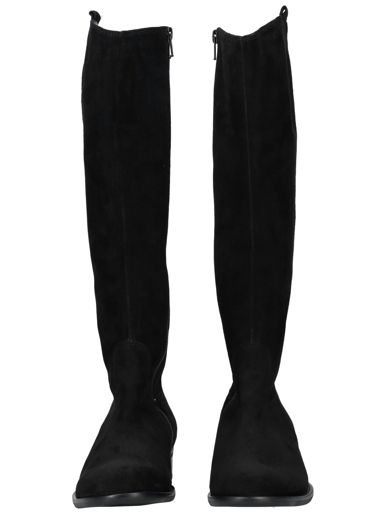 Gabor Stiefel »Gabor Stiefel Veloursleder«