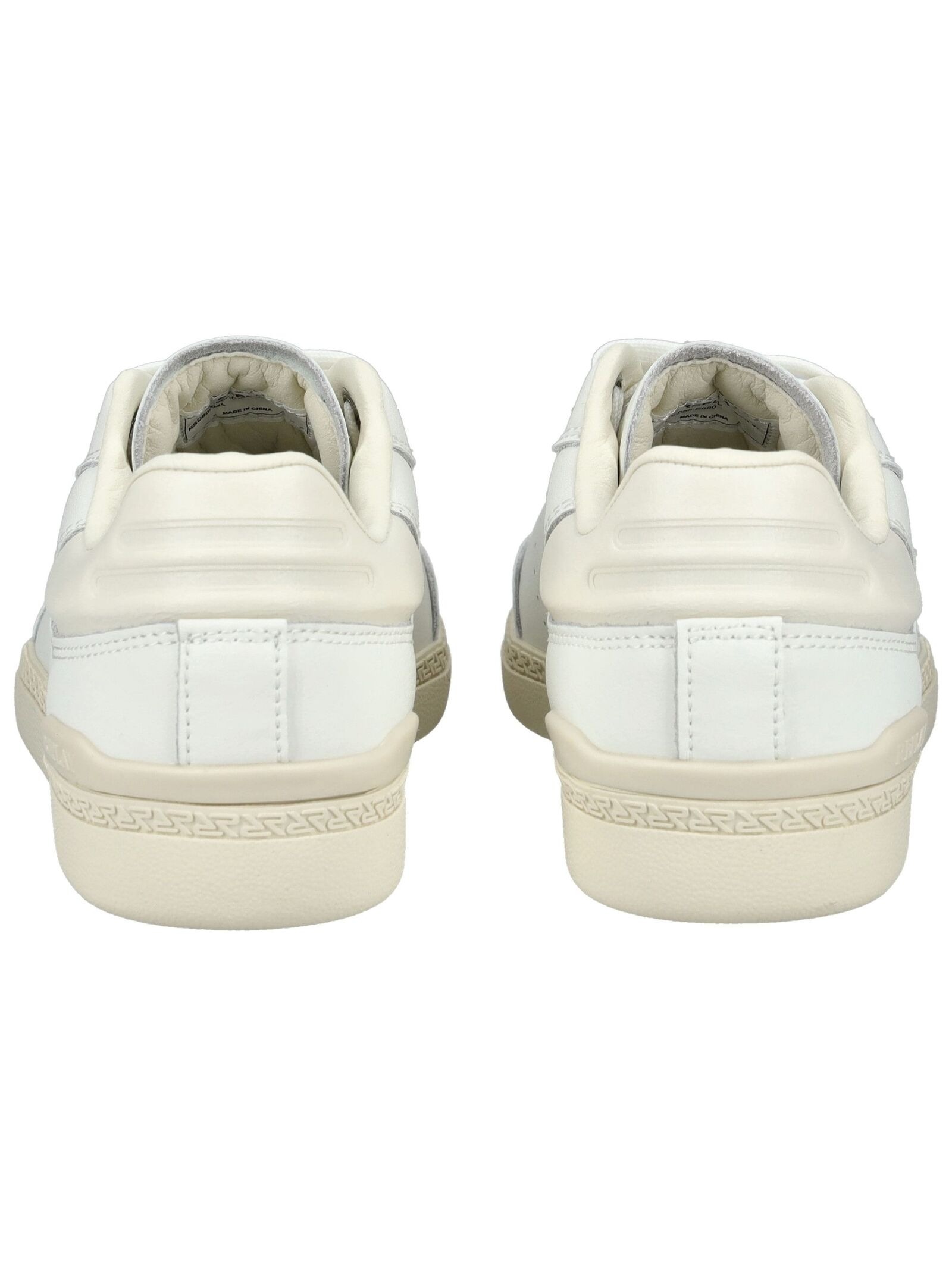Replay Sneaker »Replay Sneaker Leder/Synthetik«