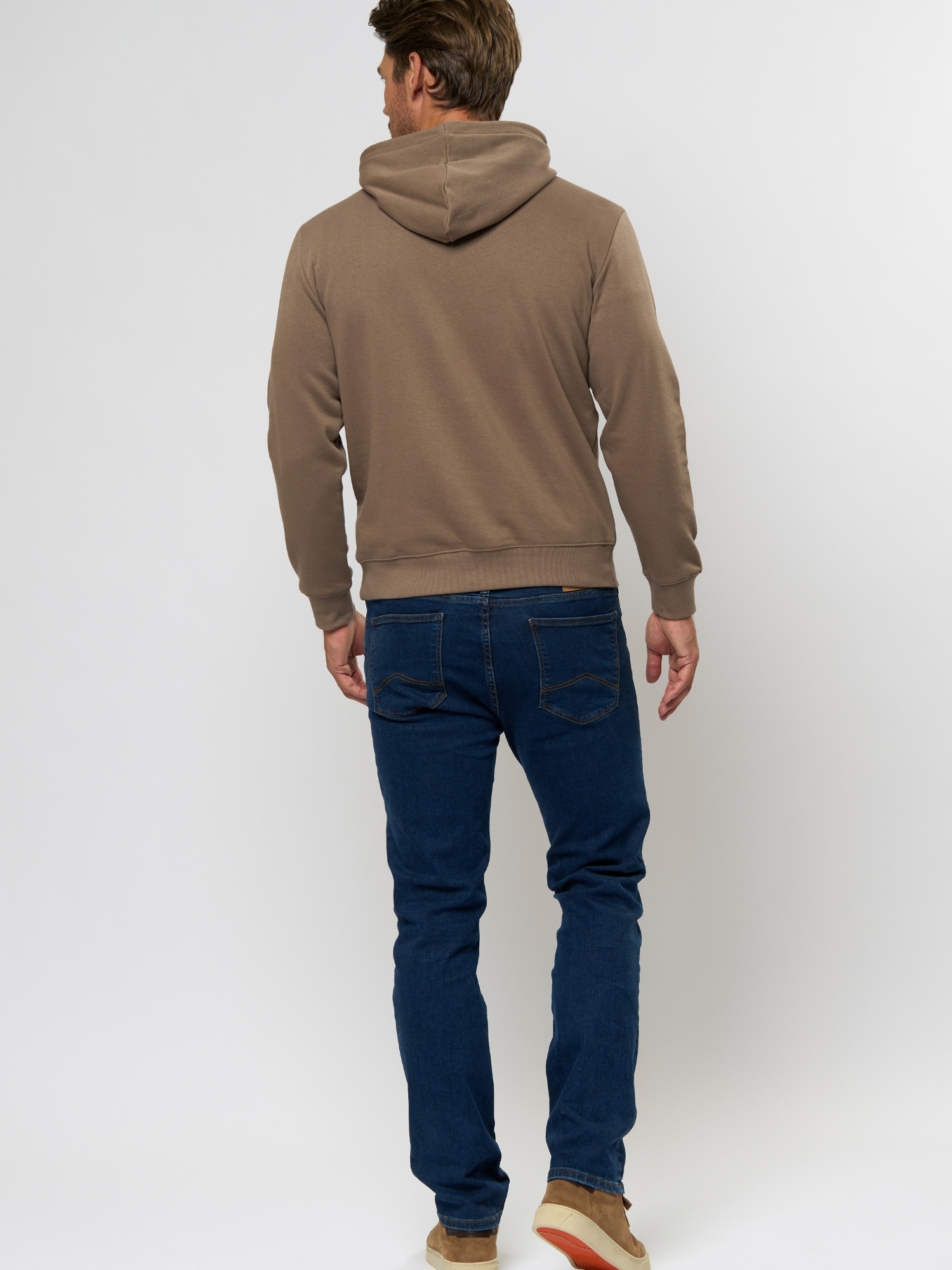 VINSON Strickpullover »VINSON Sweater VMJohan«