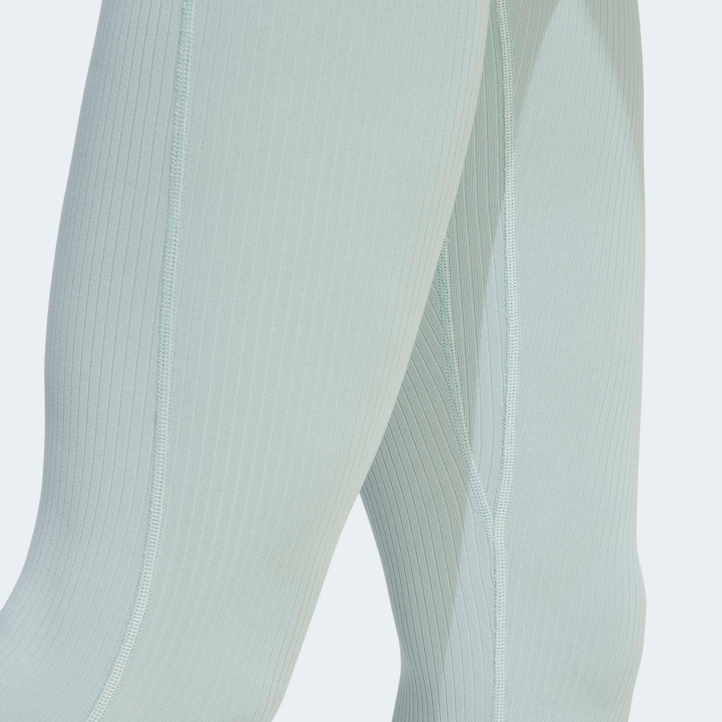 adidas Performance Trainingstights »ADIDAS ALL ME RIB 7/8 LEGGINGS«