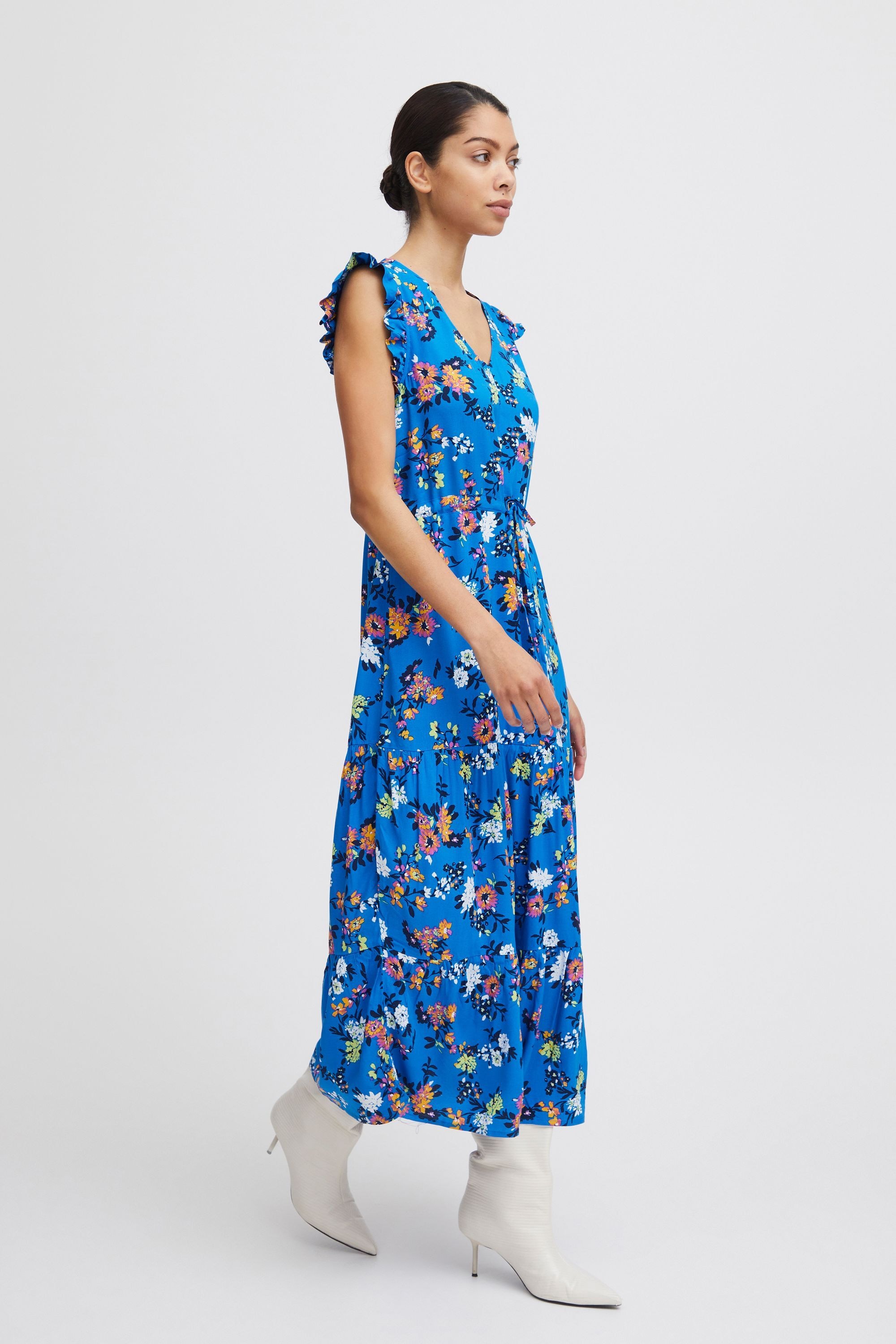 b.young Midikleid »Midikleid BYMmjoella«