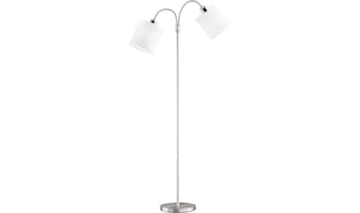 FISCHER & HONSEL Stehlampe »Cozy«, E27, 1 St. kaufen
