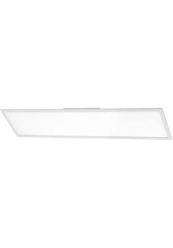 Briloner Leuchten LED Panel »7193016 Simple« lubinis švi...