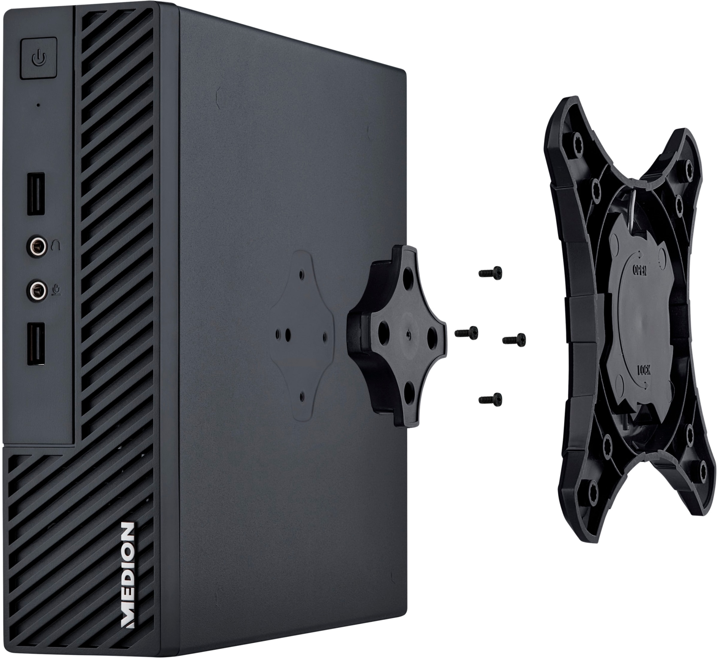Medion® Mini-PC »AKOYA MD 35027«