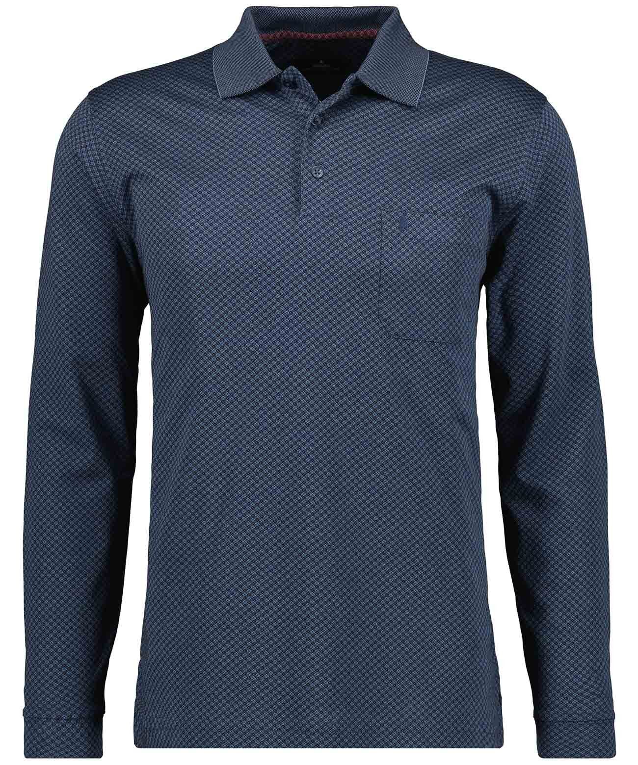 RAGMAN Poloshirt