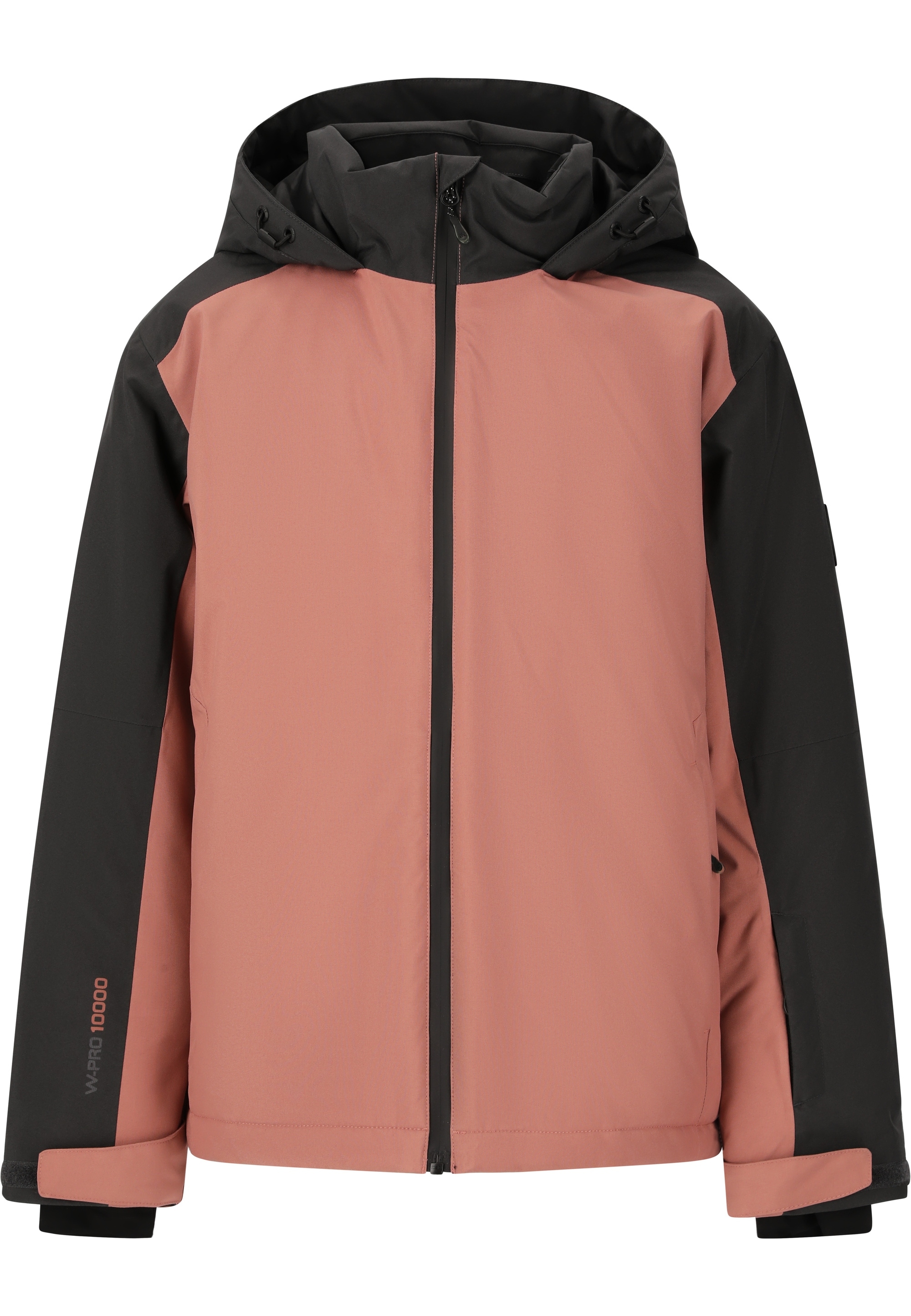 WHISTLER Skijacke "Montill jr." mit wasserdichter Membran