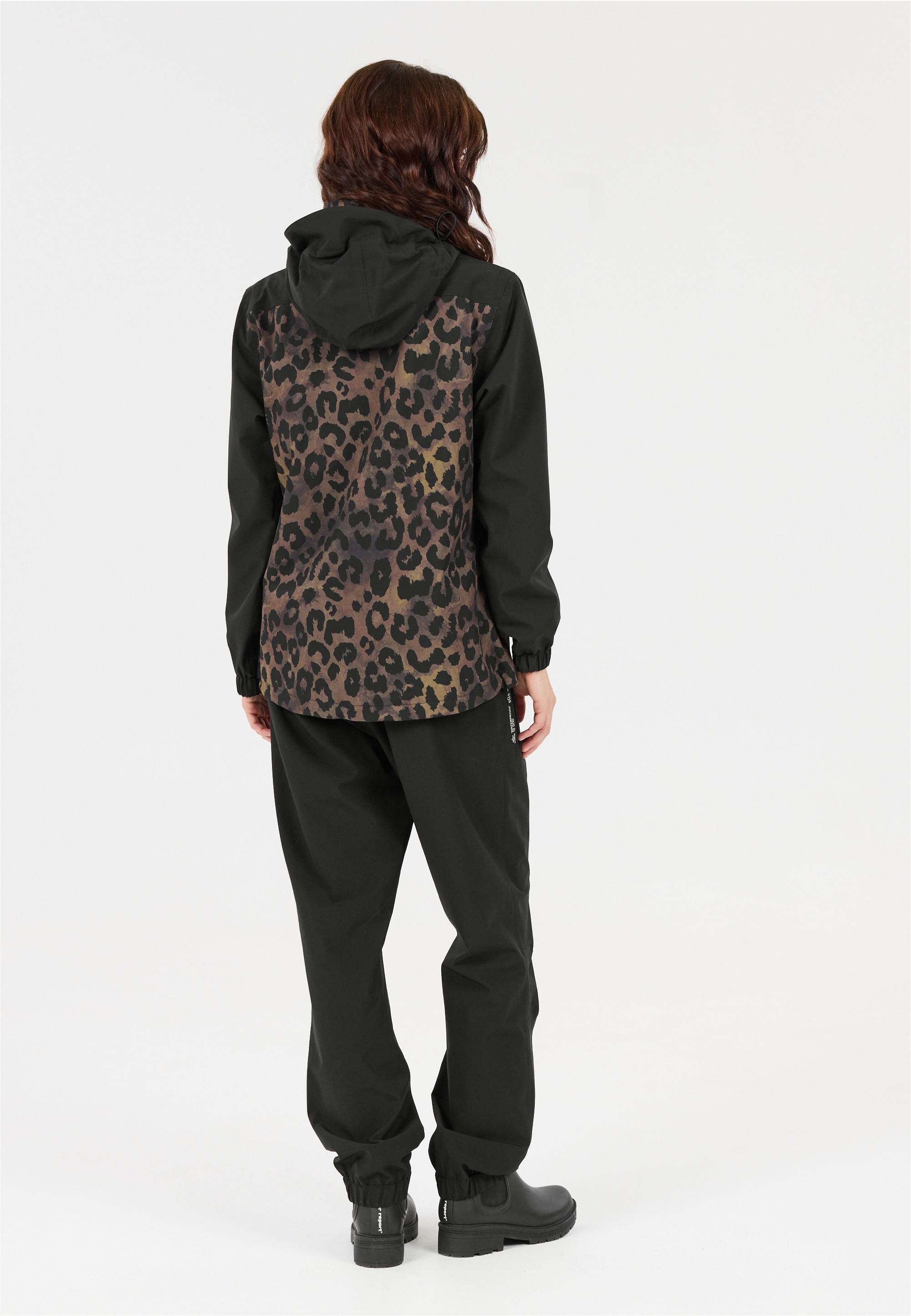 WEATHER REPORT Outdoorjacke »Camelia«, mit 15.000 mm Wassersäule