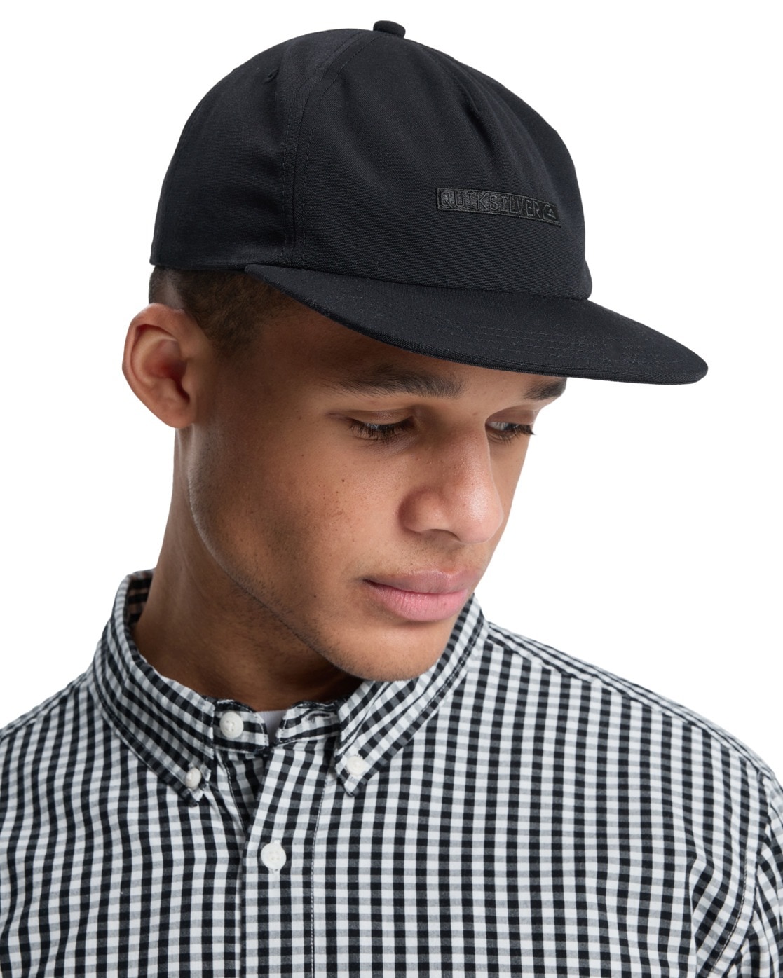 Quiksilver "Drifter Clicker"