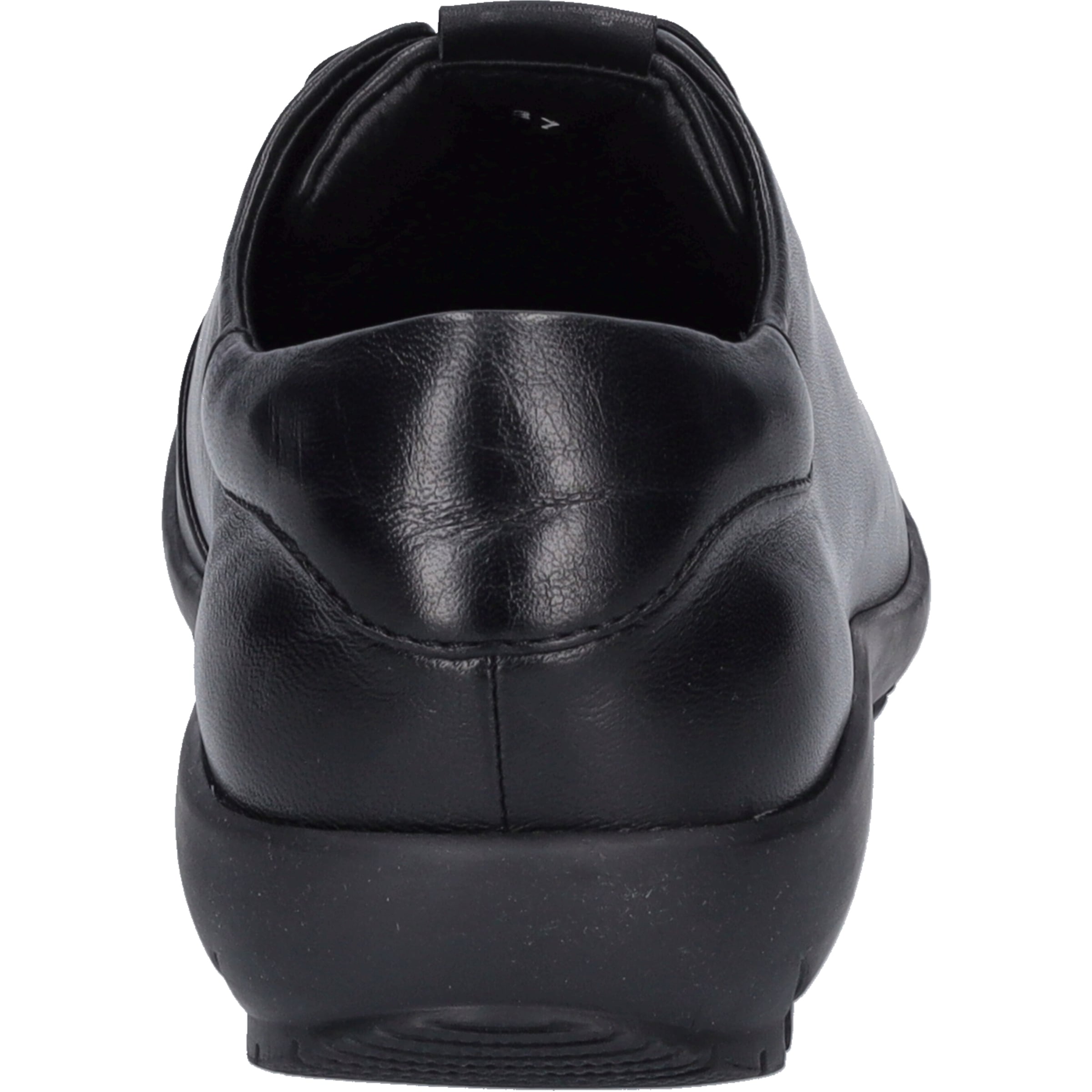 Josef Seibel Schnürschuh »Charlotte 01, black-black«