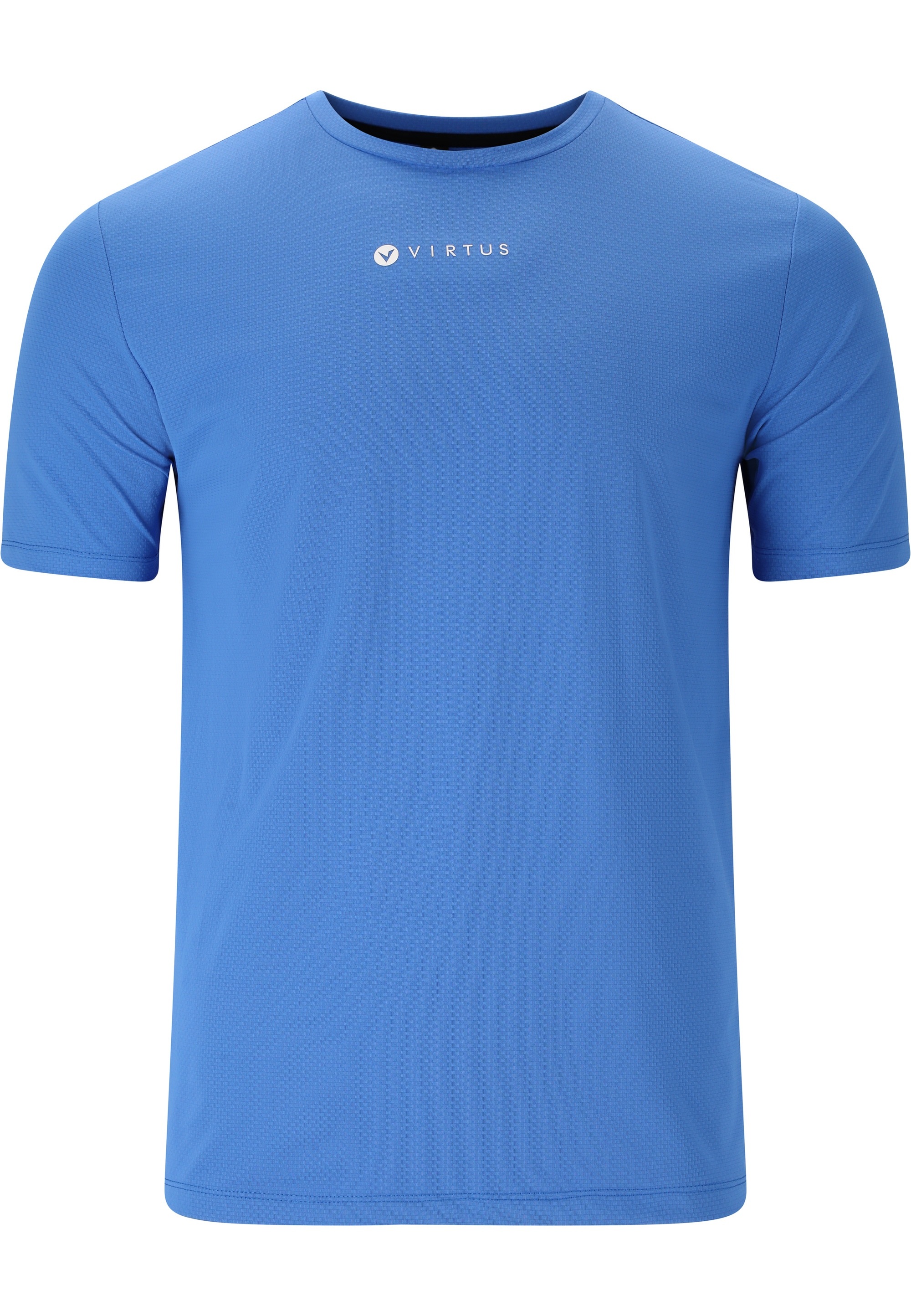 Virtus Funktionsshirt »Roger«, mit antibakterieller Silver -Technologie
