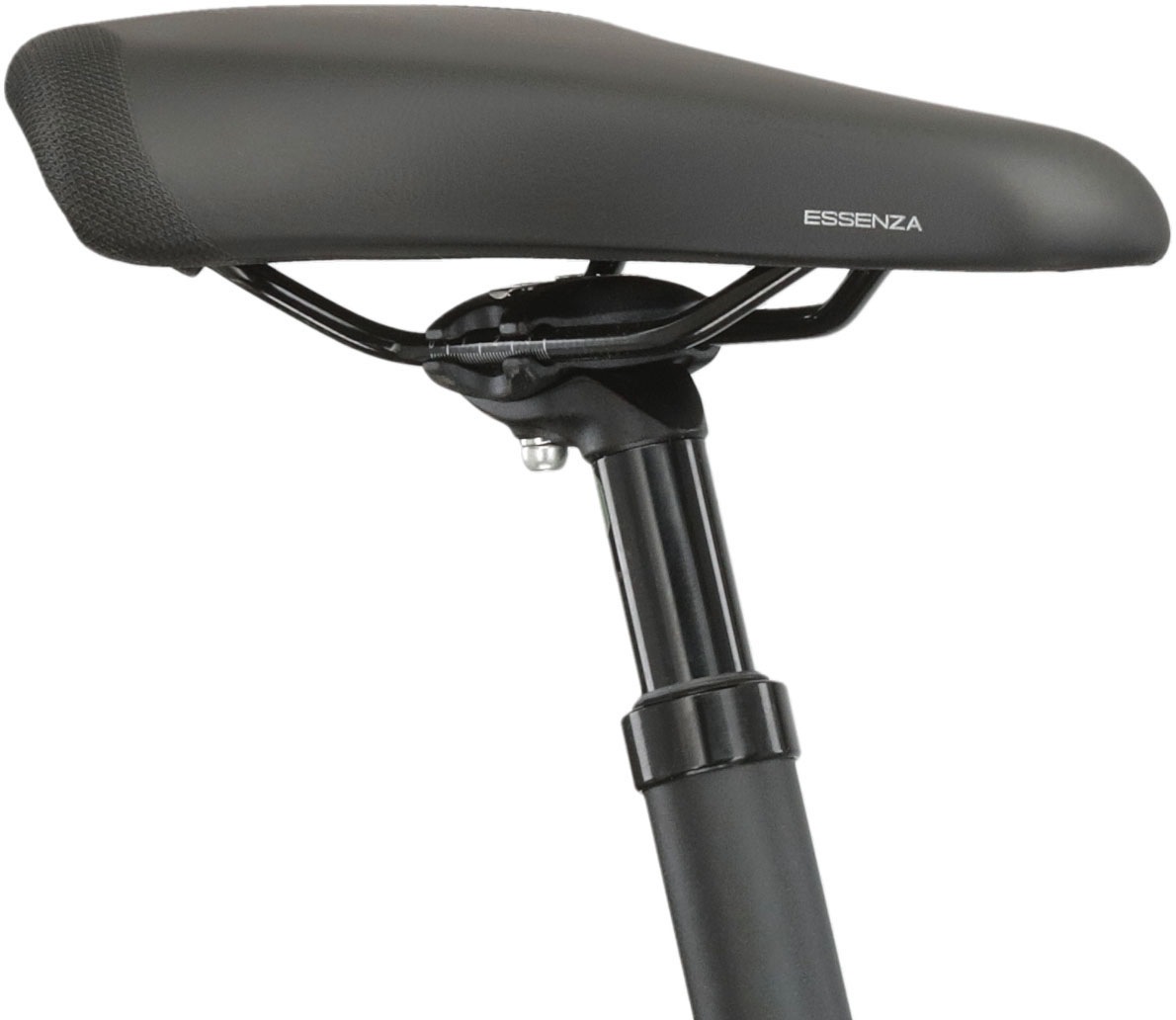 Kross »E-Citybike Sentio Hybrid 4.0 28 Zoll grün« 7 Gang Shimano NEXUS Schaltwerk Nabenschaltung Mittelmotor 250 W Pedelec, Elektrofahrrad für Damen und Herren