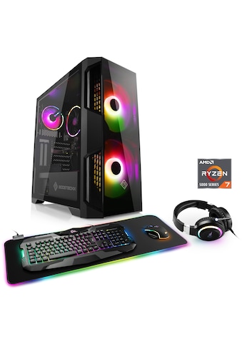 CSL Gaming-PC »RGB Edition V28751«