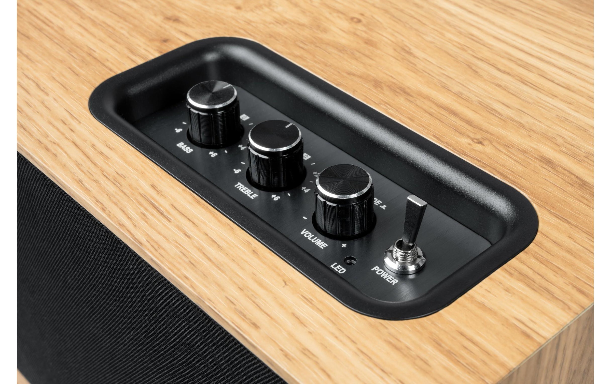 Thomson Bluetooth-Lautsprecher »WS702« ( )