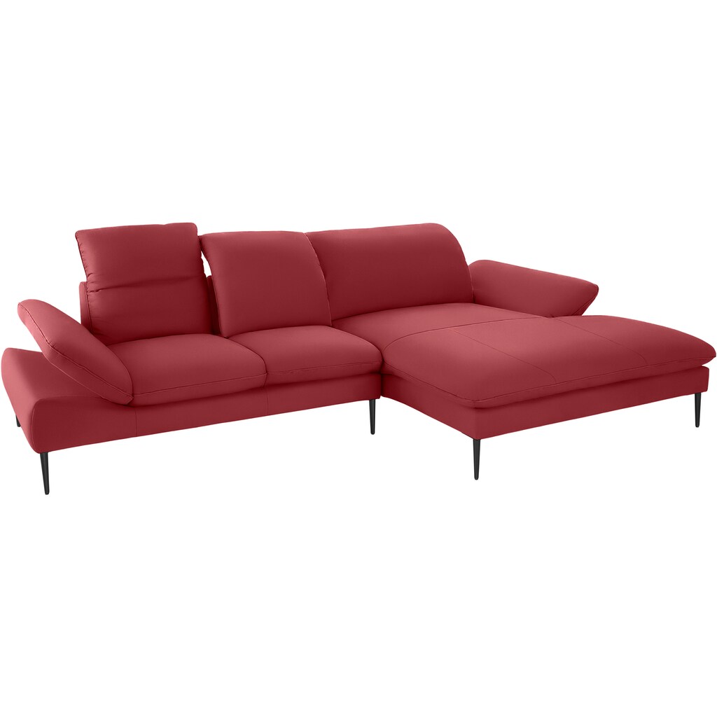 W.SCHILLIG Ecksofa »enjoy&MORE«