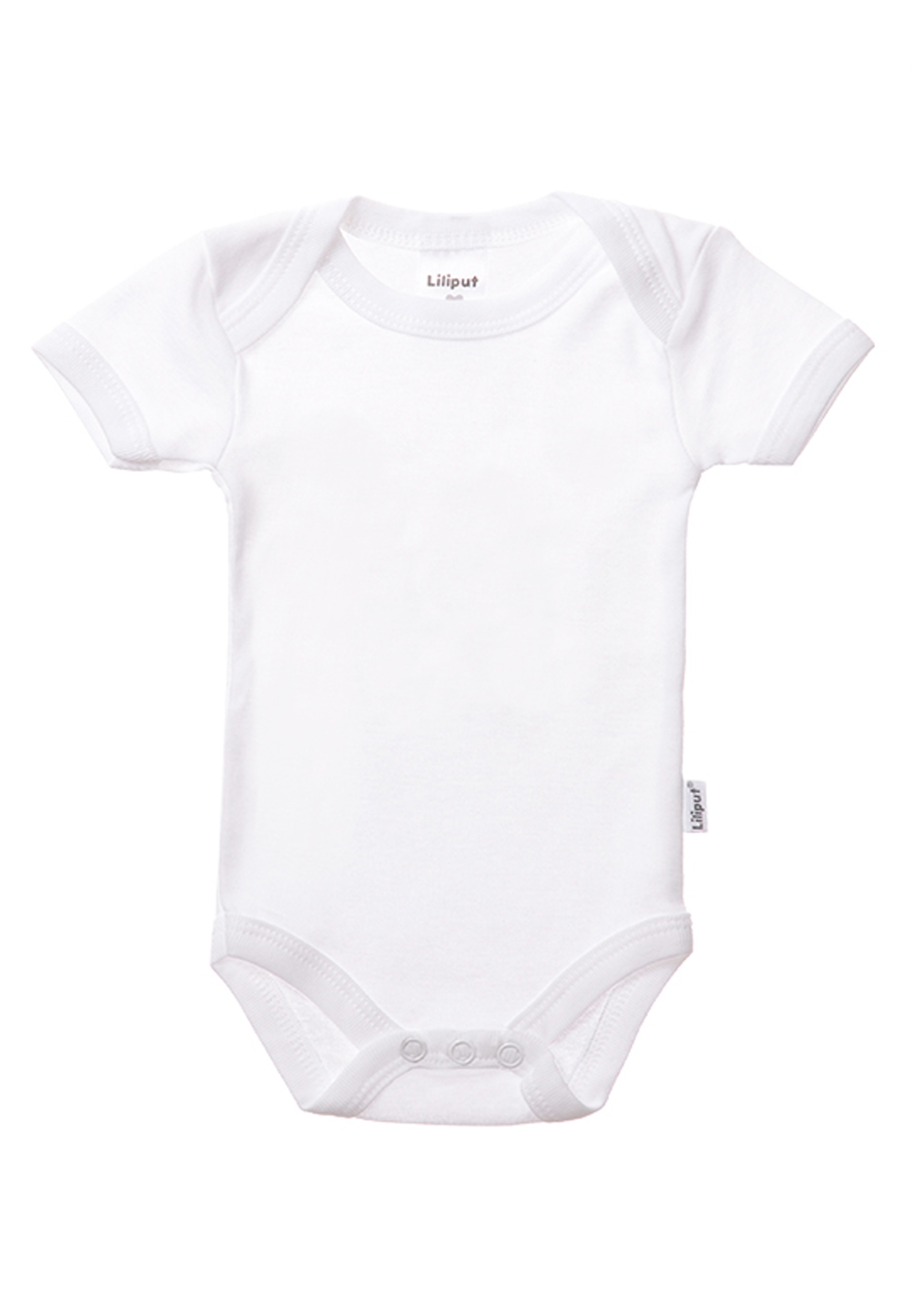 Thumbnail - Liliput Body 2 Stk. 2er-Pack in schlichtem Design