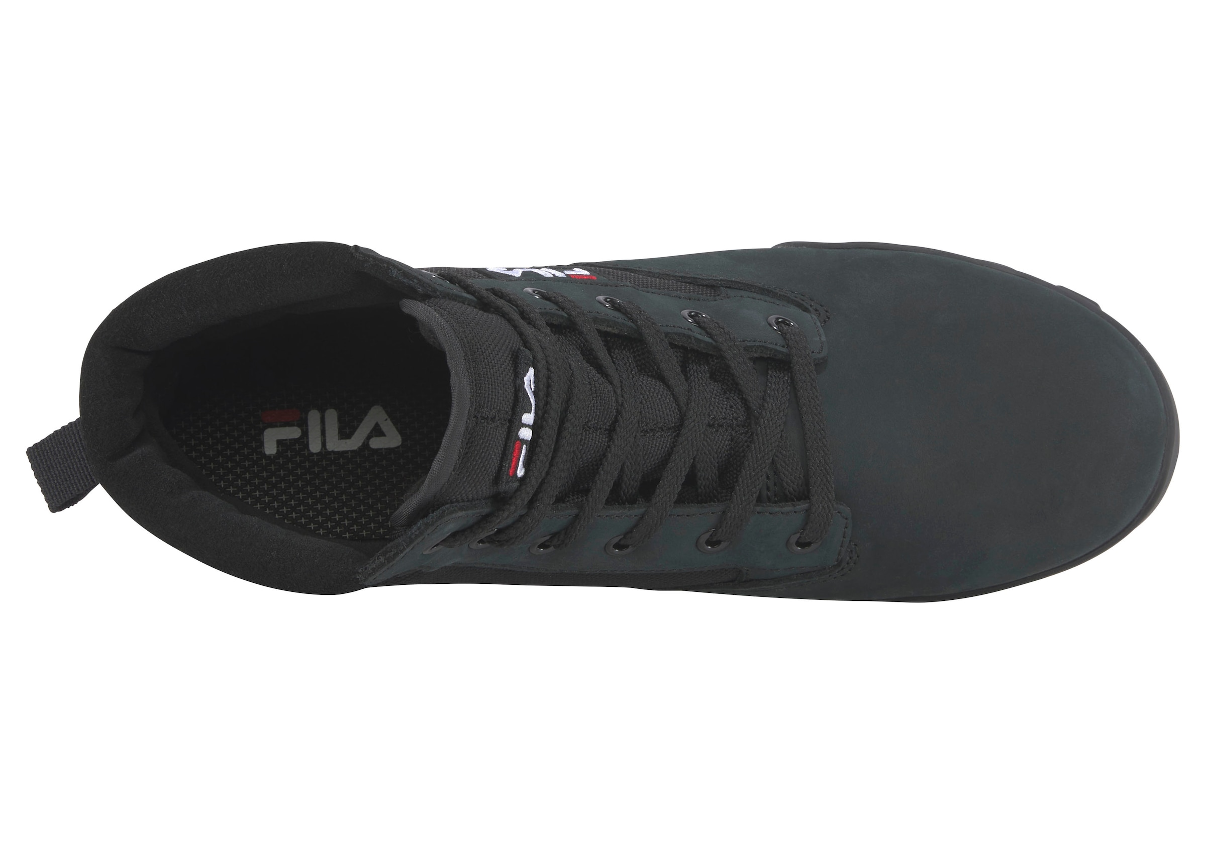 Fila Schnürboots »GRUNGE II mid wmn«