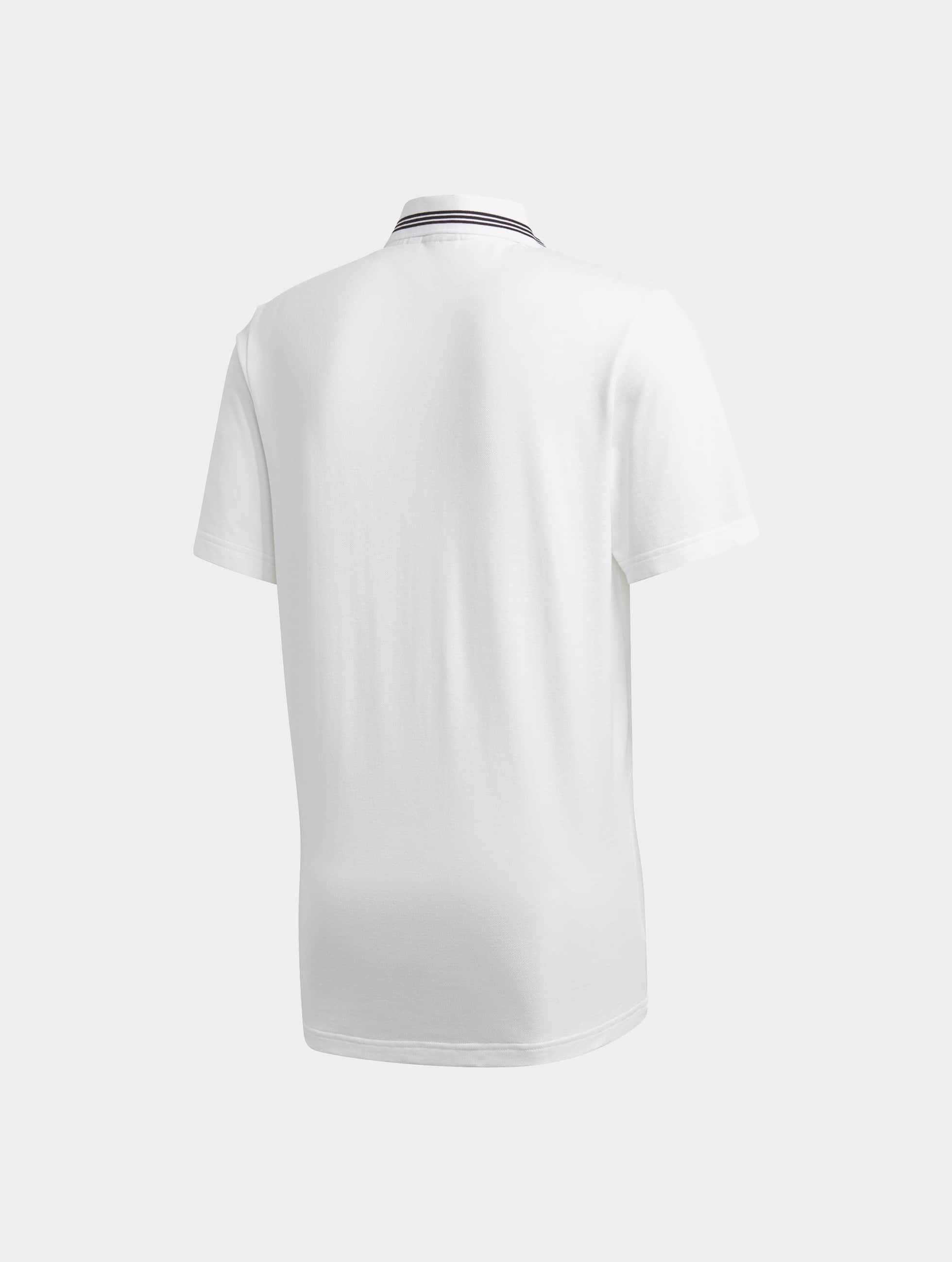 Poloshirt »Herren adidas Pique Polo«