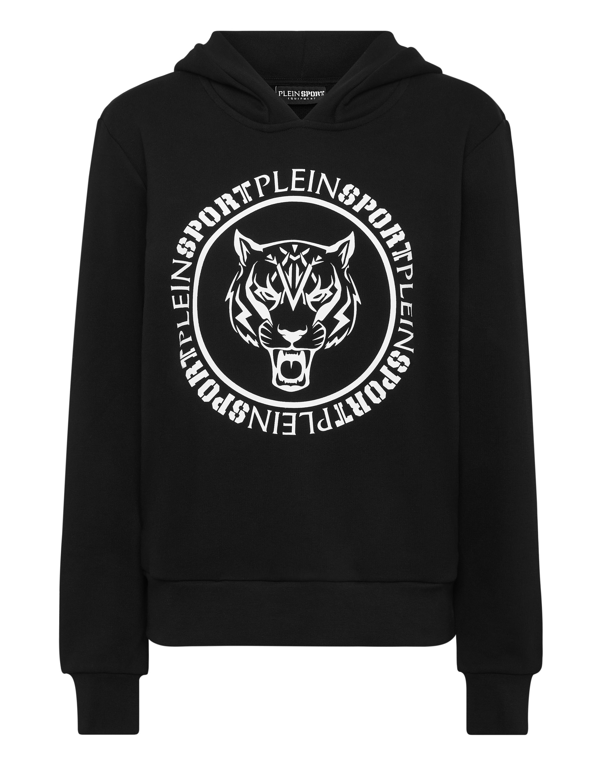 PLEIN SPORT Sweatshirt »Hoodie«