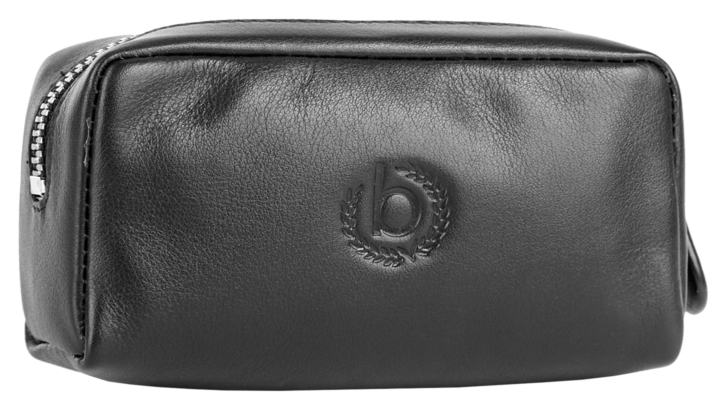 bugatti Schlüsseltasche "SIMBIOSI" echt Leder günstig online kaufen