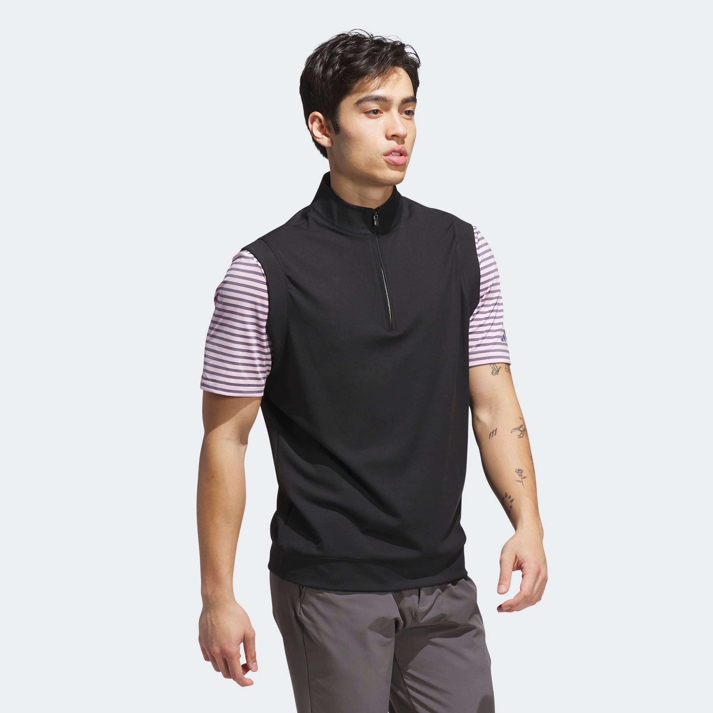 adidas Performance Funktionsweste "ULT CLS QZ VST" günstig online kaufen