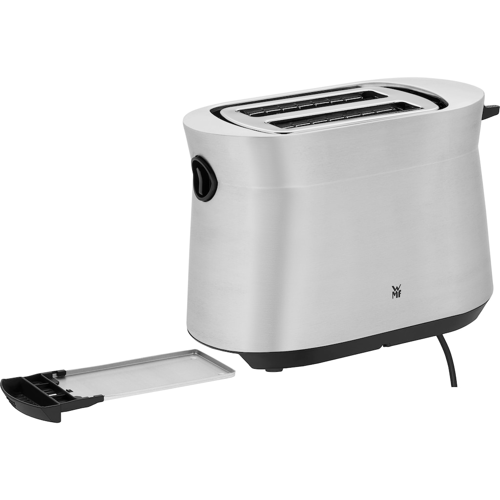 WMF Toaster »Kineo«, 2 kurze Schlitze, 920 W