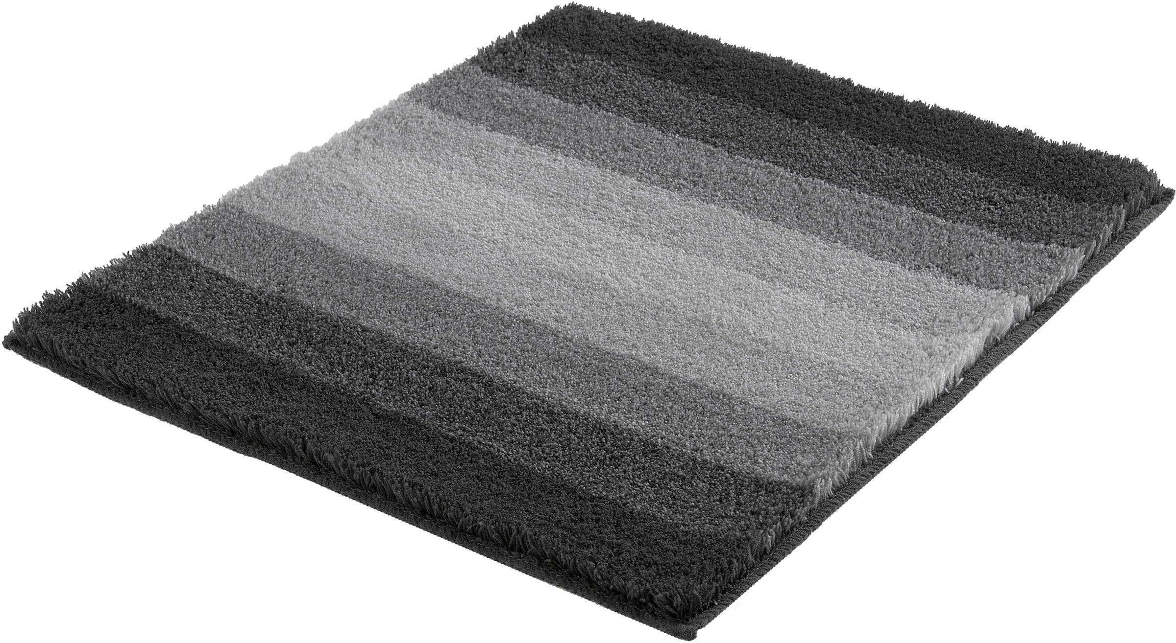 MEUSCH Badematte "Palace" Höhe 23 mm rutschhemmend beschichtet fußbodenheiz günstig online kaufen