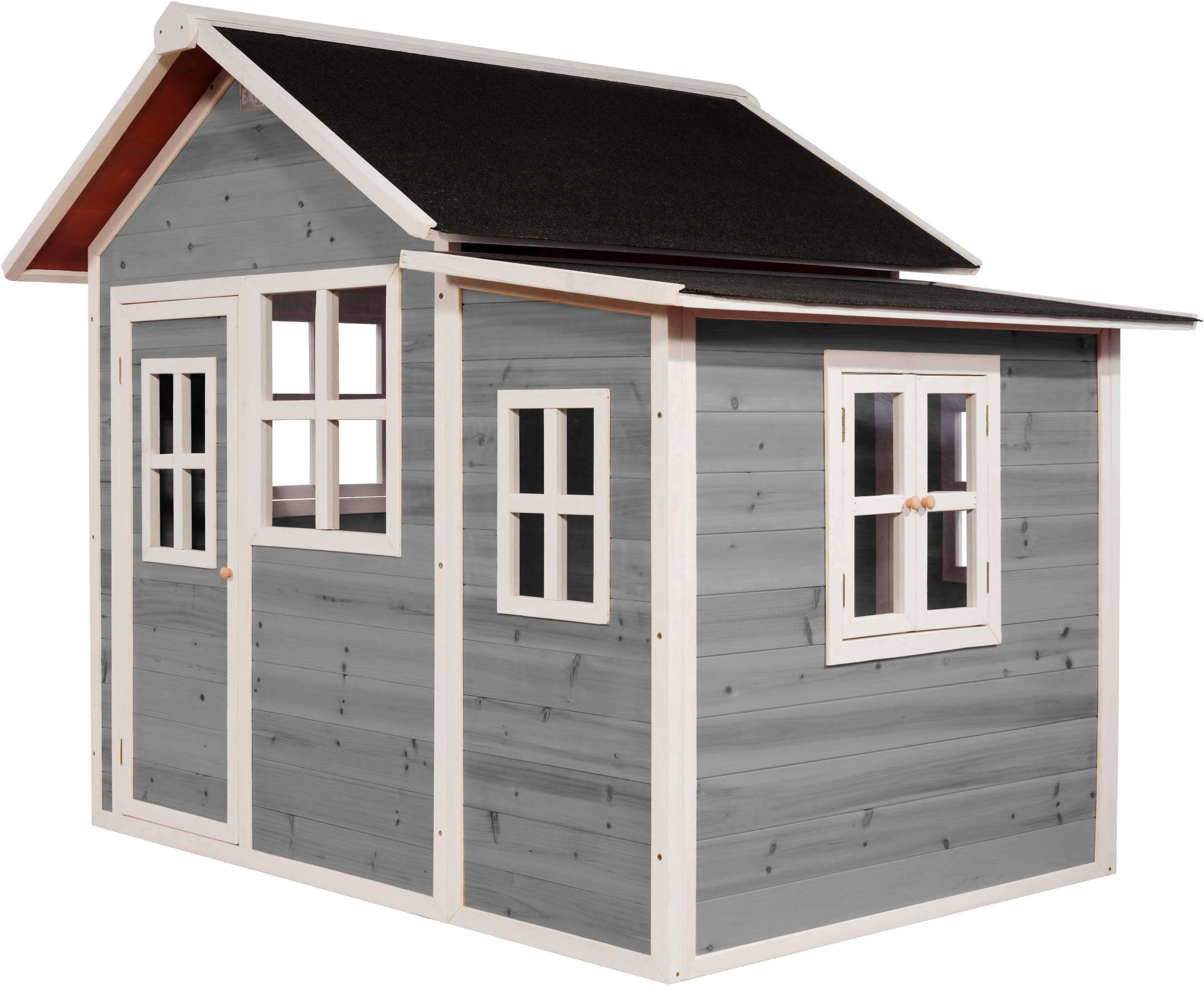EXIT Spielhaus »Loft 150«, FSC® - schützt Wald